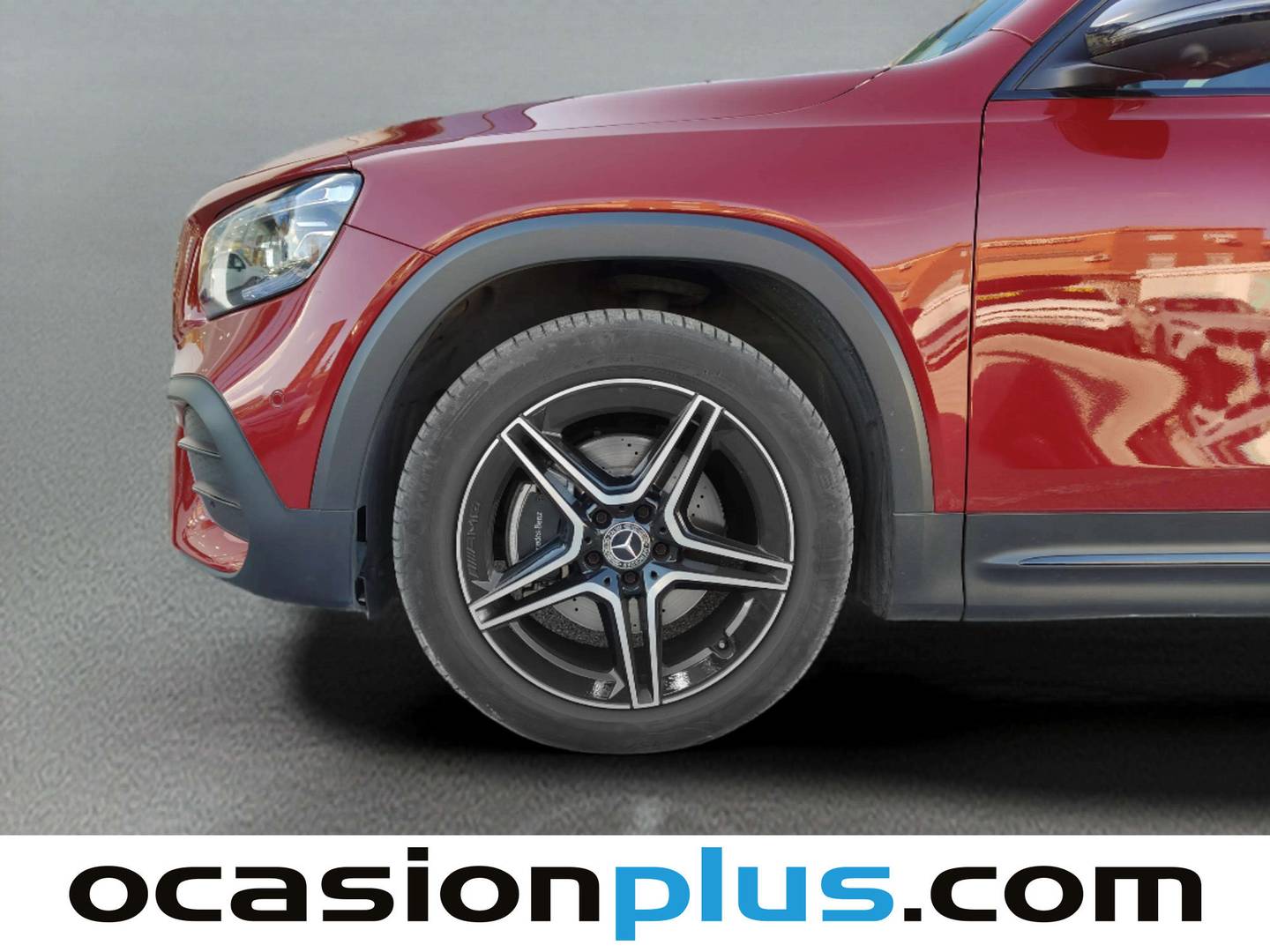 Mercedes GLB Mercedes GLB 2.0  200 D DCT (150CV) 150cv