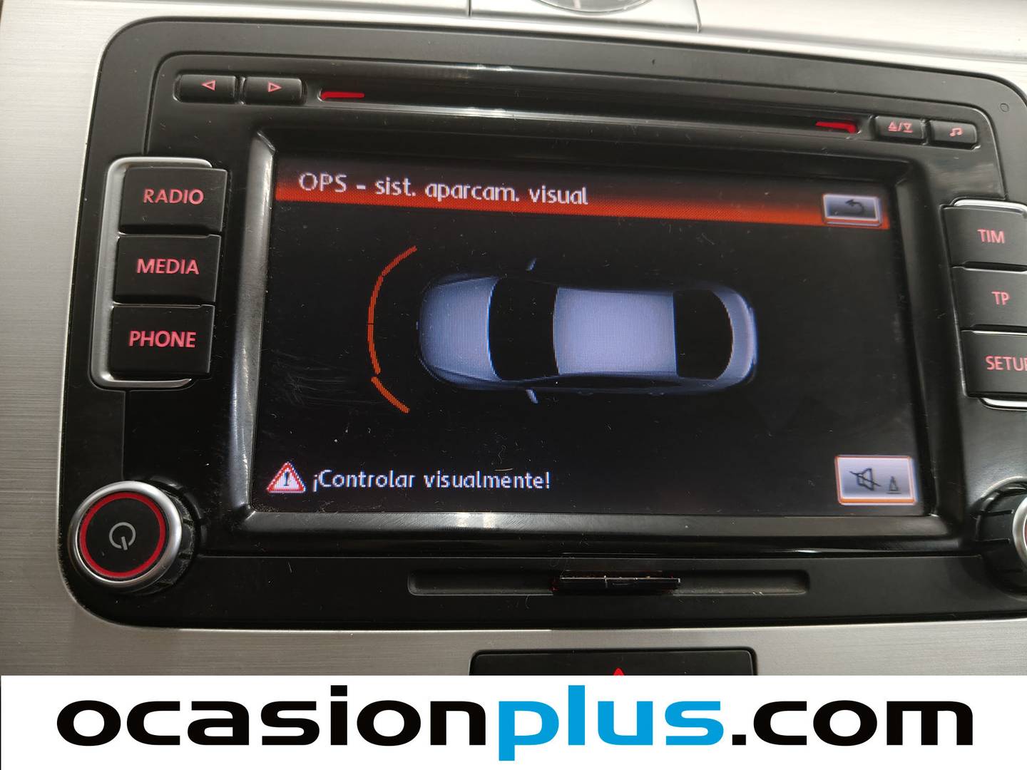 Foto Volkswagen CC Volkswagen CC Advance 2.0 TDI BMT (140 CV)