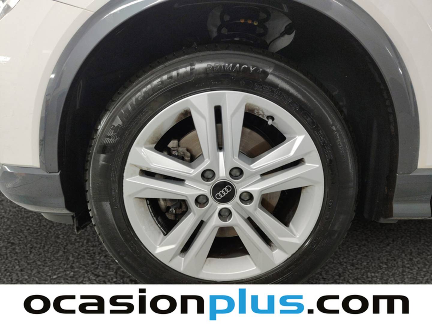 Foto Audi Q2 Audi Q2 Advanced 35 TDI (150 CV) S tronic