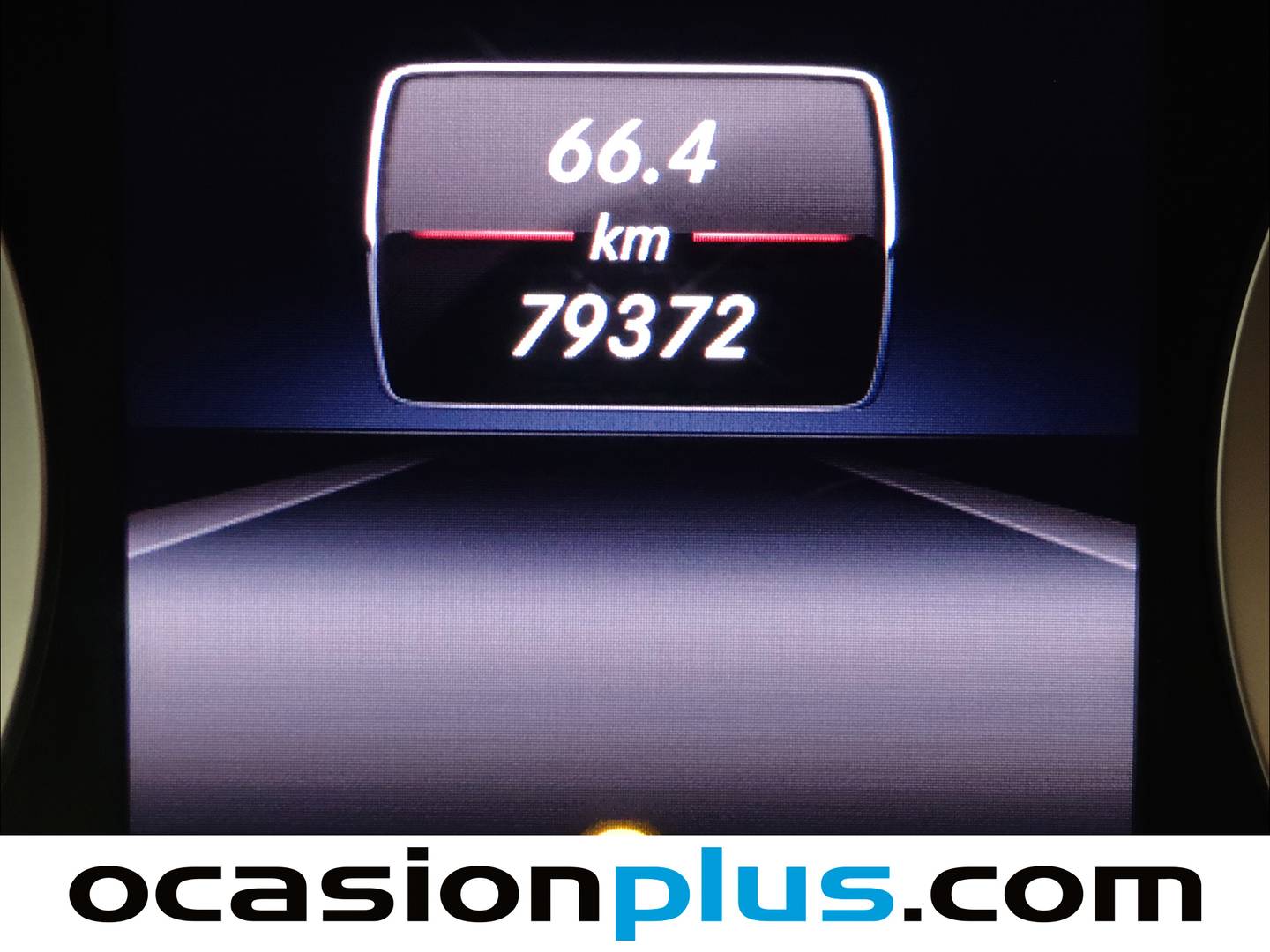Mercedes Clase A Mercedes Clase A 200 d AMG Line (136 CV) seminuevo