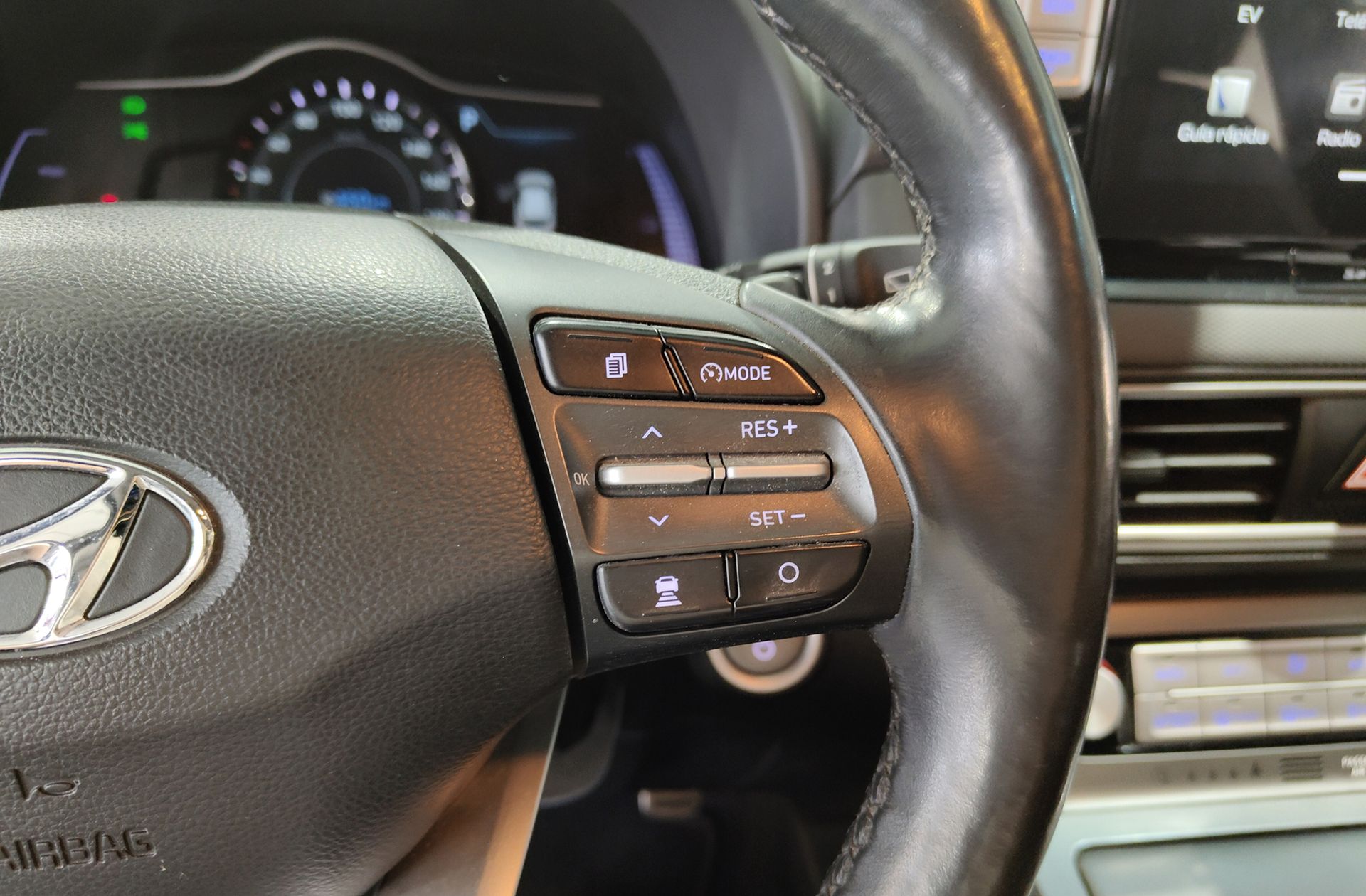 Hyundai Kona EV Style - foto 31