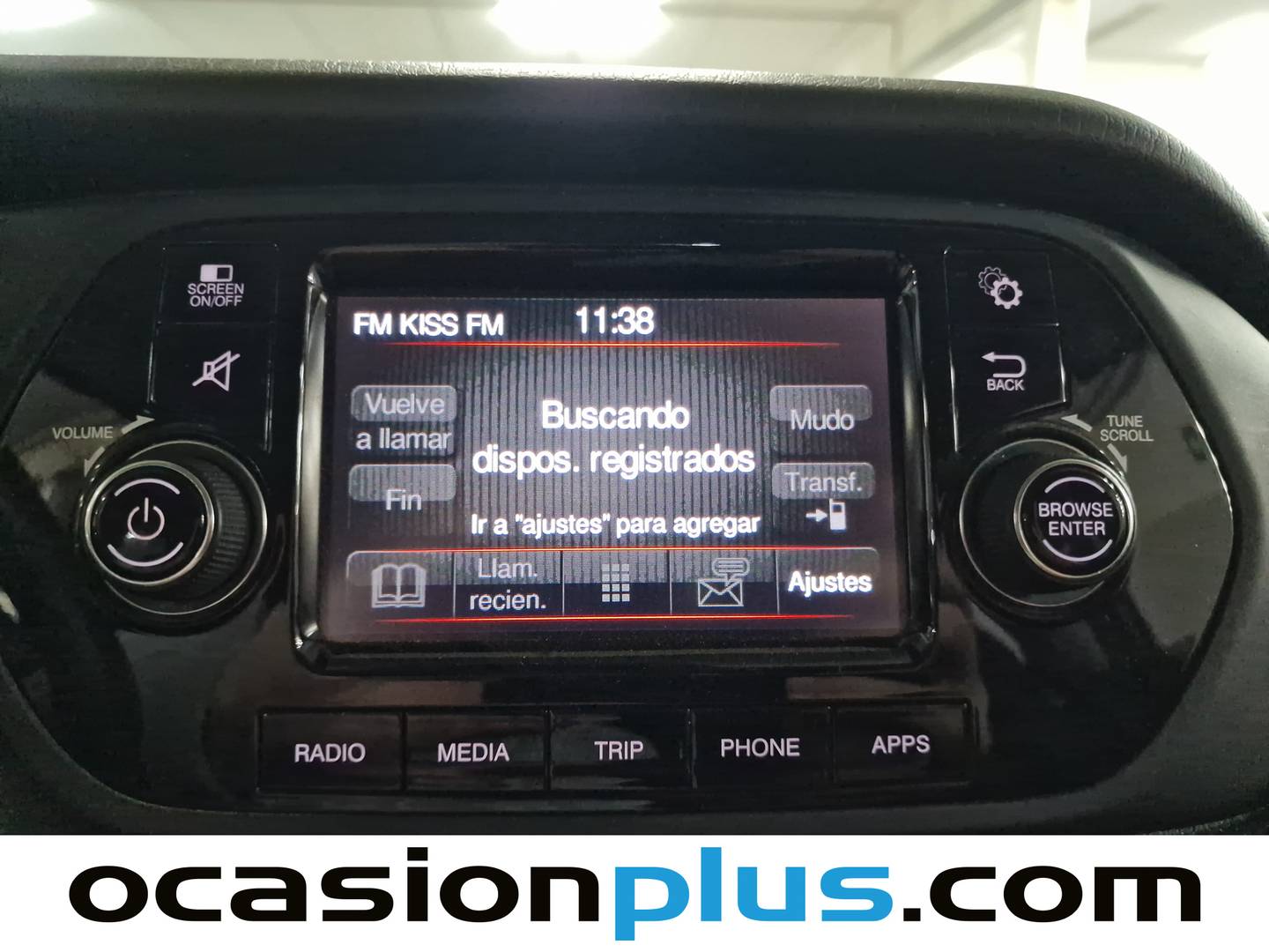 Foto Fiat Tipo Fiat Tipo 1.6 Multijet II Easy (120 CV)