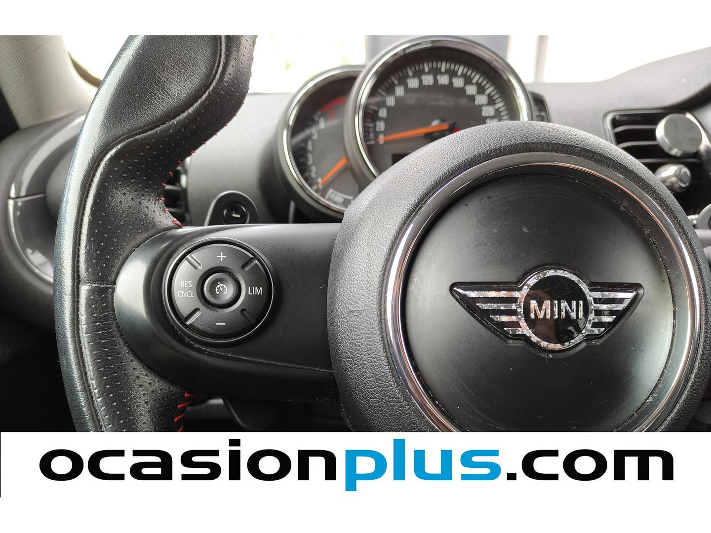 Mini CLUBMAN Mini MINI Clubman Cooper S (192 CV) 192cv