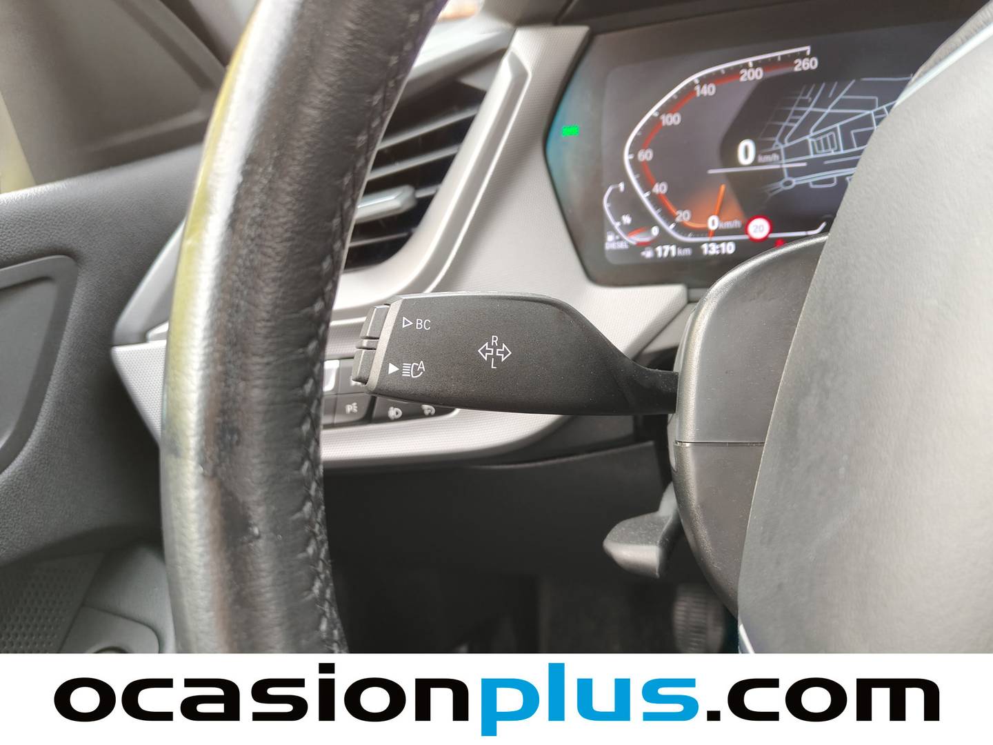 Foto BMW Serie 1 BMW Serie 1 116d (116 CV)