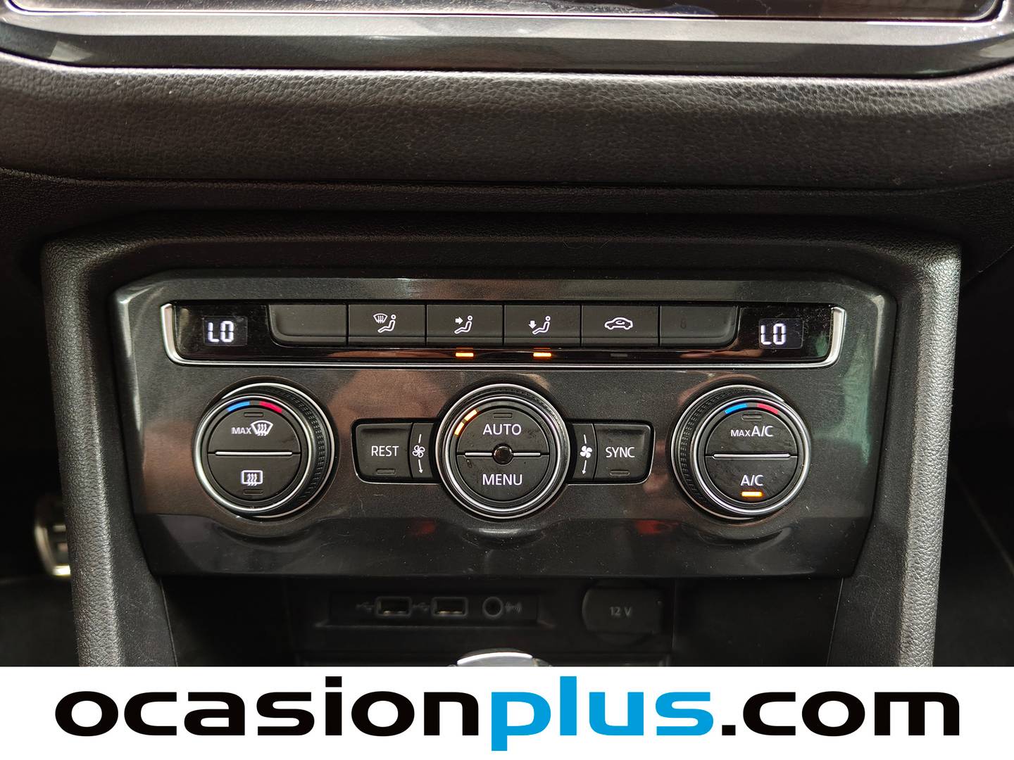 Volkswagen Tiguan Volkswagen Tiguan Sport 1.5 TSI (150 CV) DSG km 0