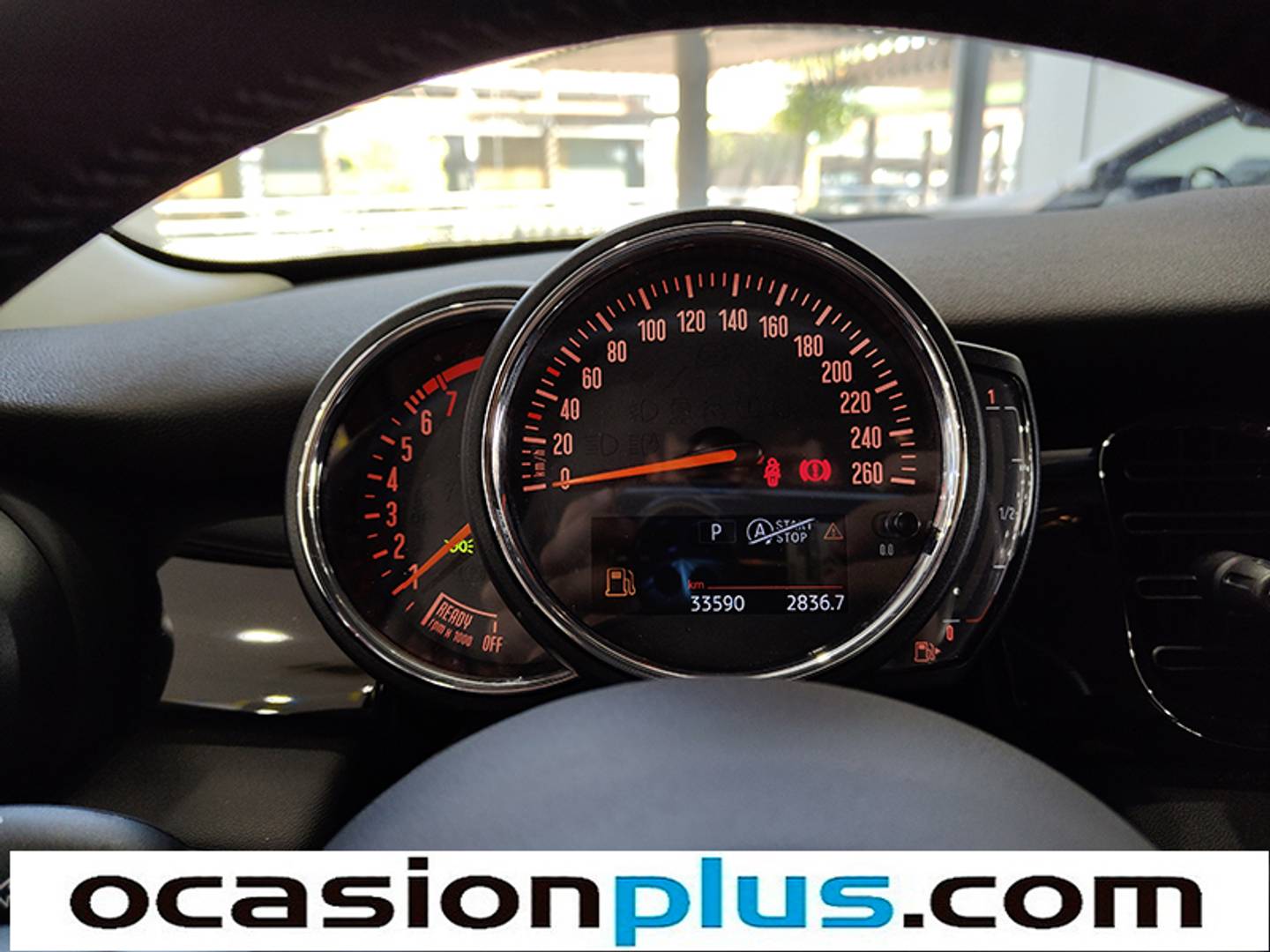 Foto Mini MINI MINI MINI 5 Puertas Cooper (136 CV)