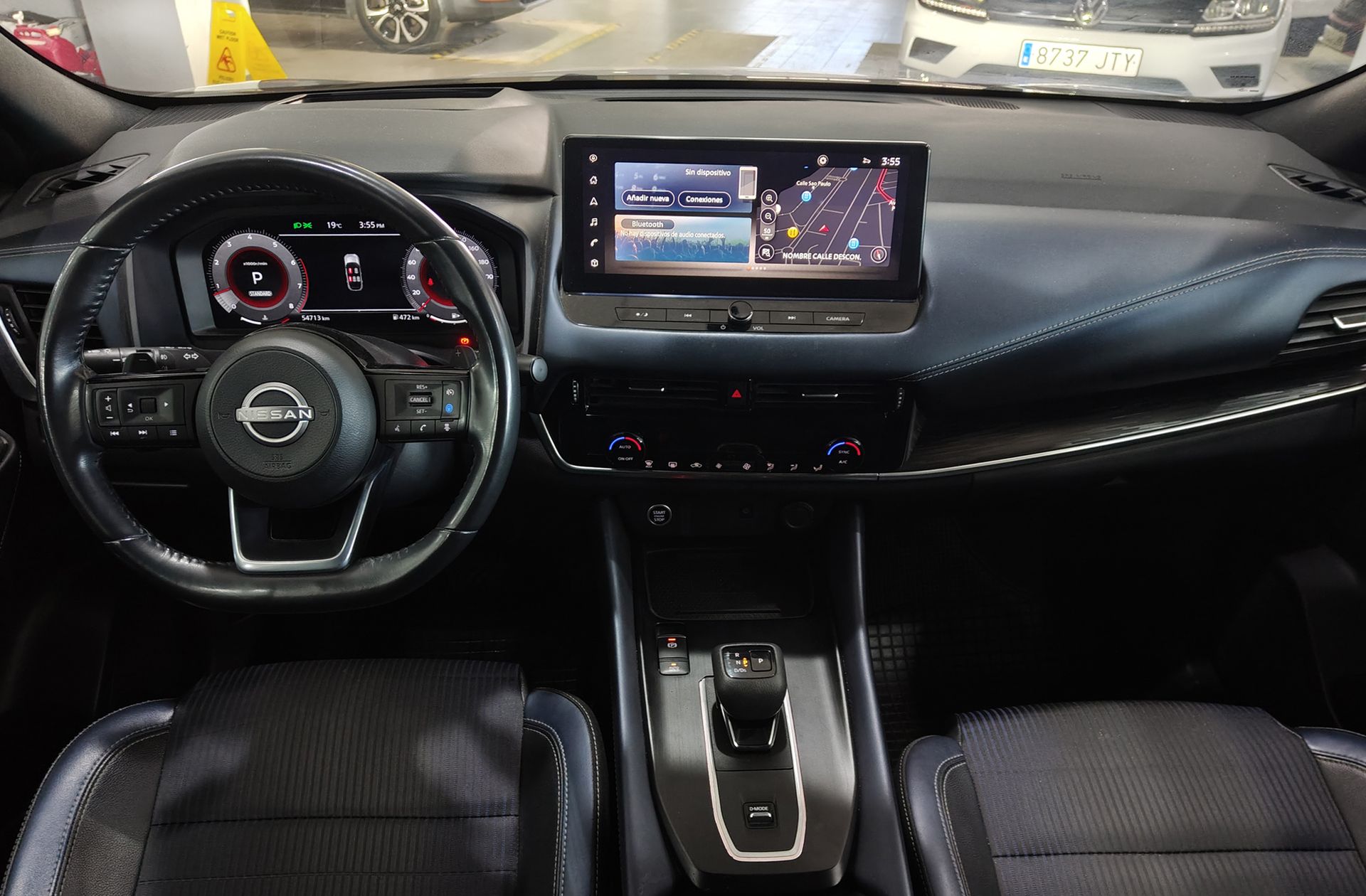 Nissan Qashqai DIG-T 160 mHEV Tekna Xtronic - foto 6