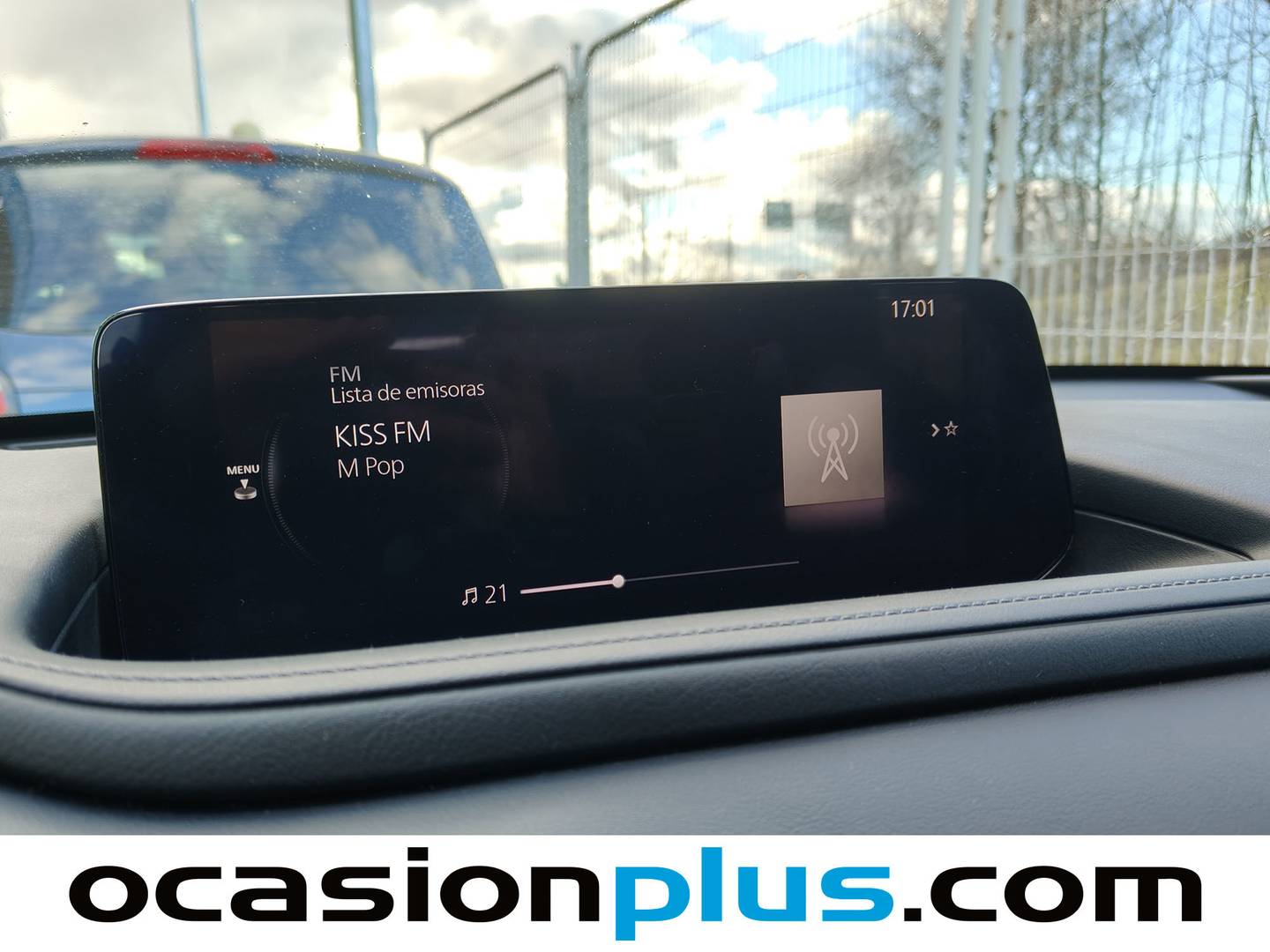 Foto Mazda CX-30 Mazda CX-30 e-SKY G MHEV Prime-line (140 CV)