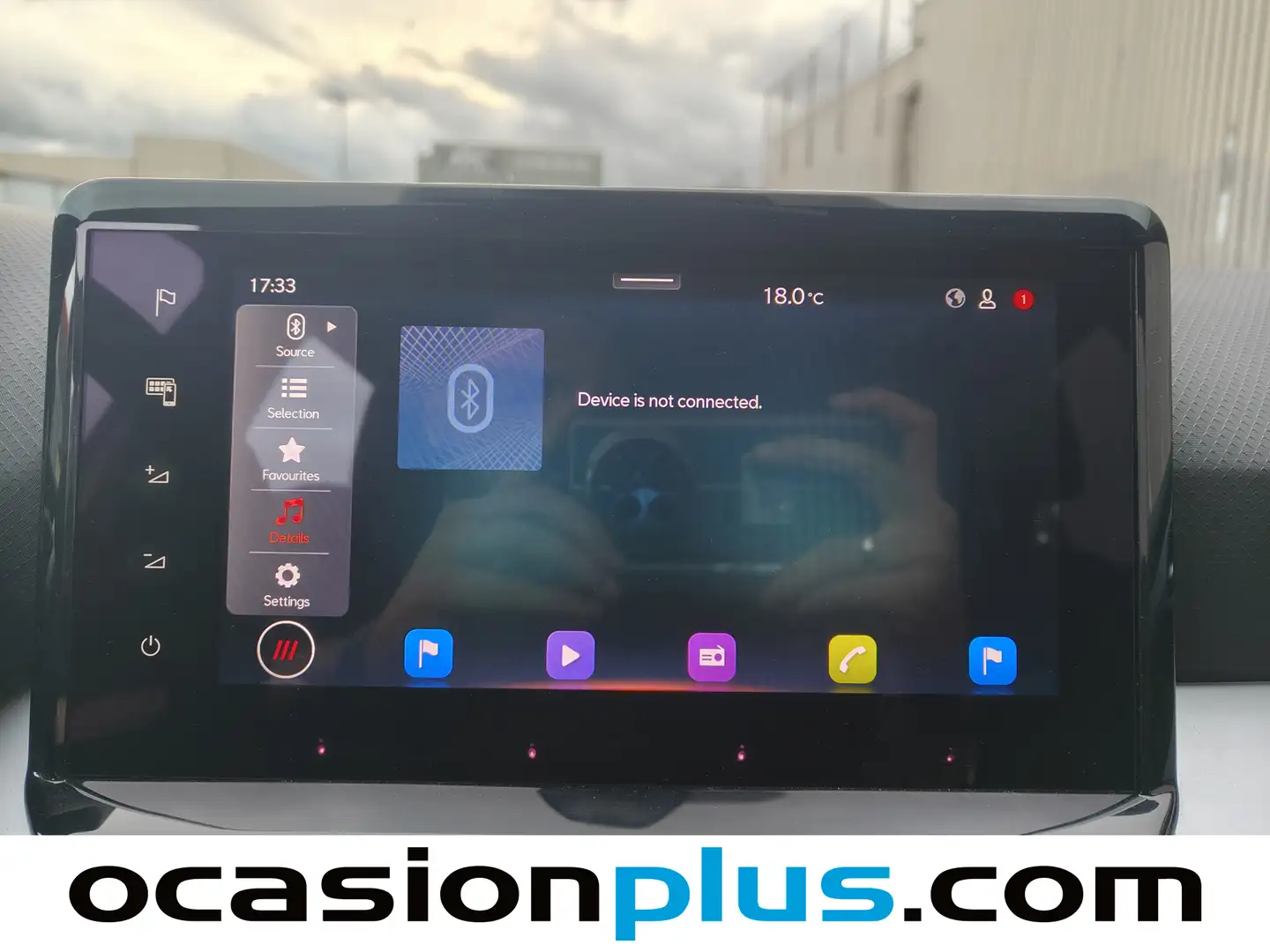 Foto Seat Arona SEAT Arona 1.5 TSI FR XL DSG (150 CV)