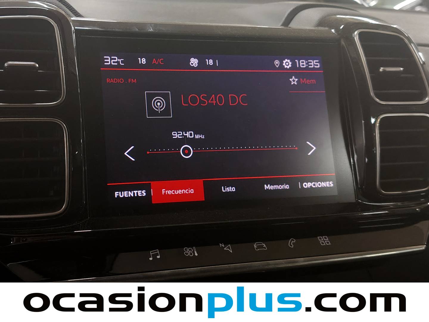 Citroën C5 Aircross Citroën C5 Aircross PureTech 130 S&S Feel  (131 CV) 131cv