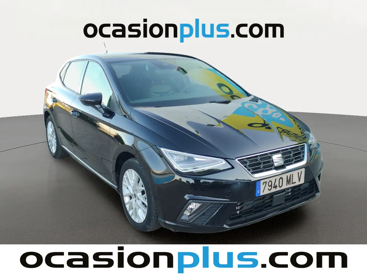 Foto Seat Ibiza SEAT Ibiza 1.0 TSI S&S FR XL (110 CV)