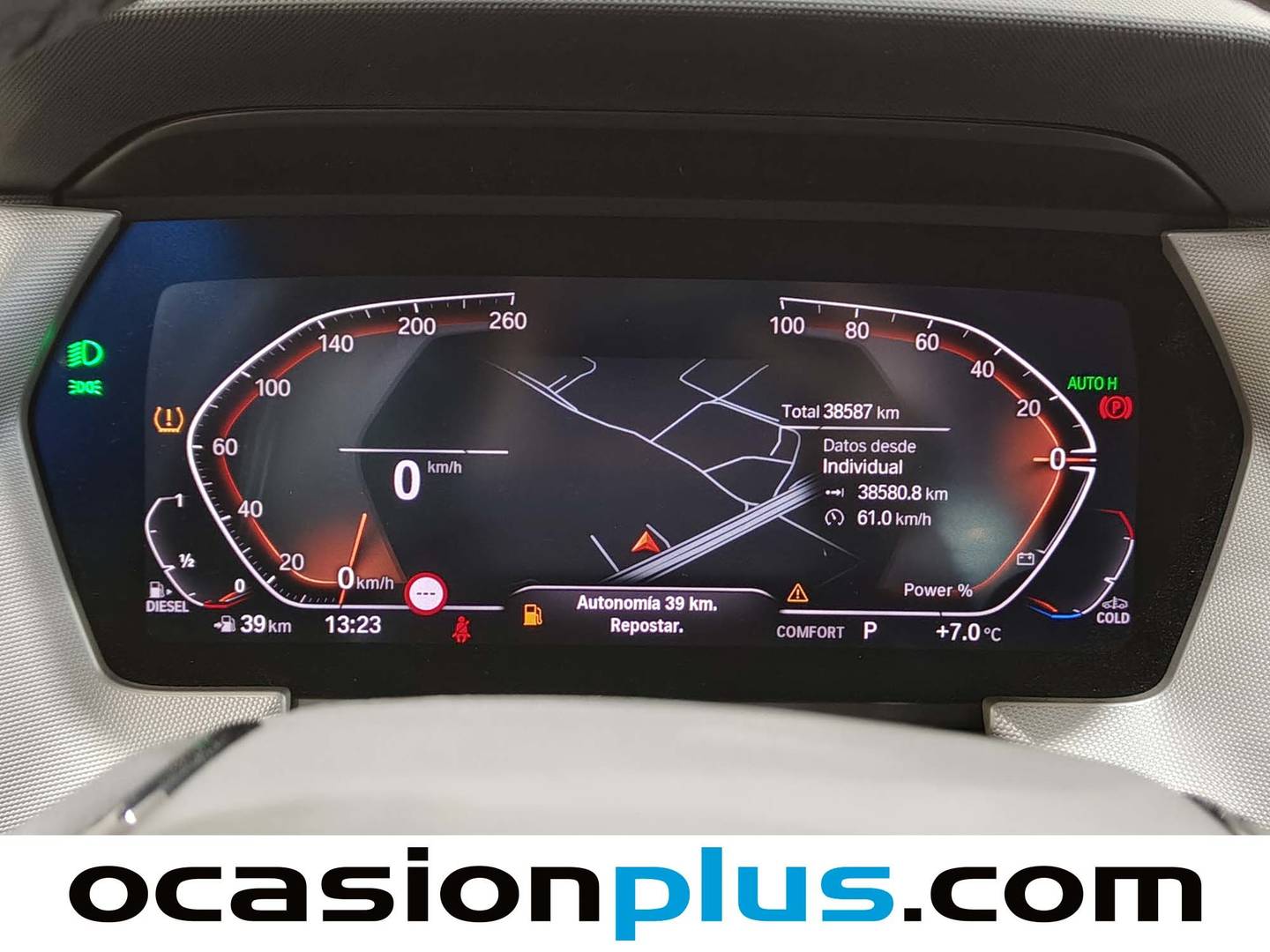 BMW Serie 1 BMW Serie 1 118d  (150 CV) de ocasión