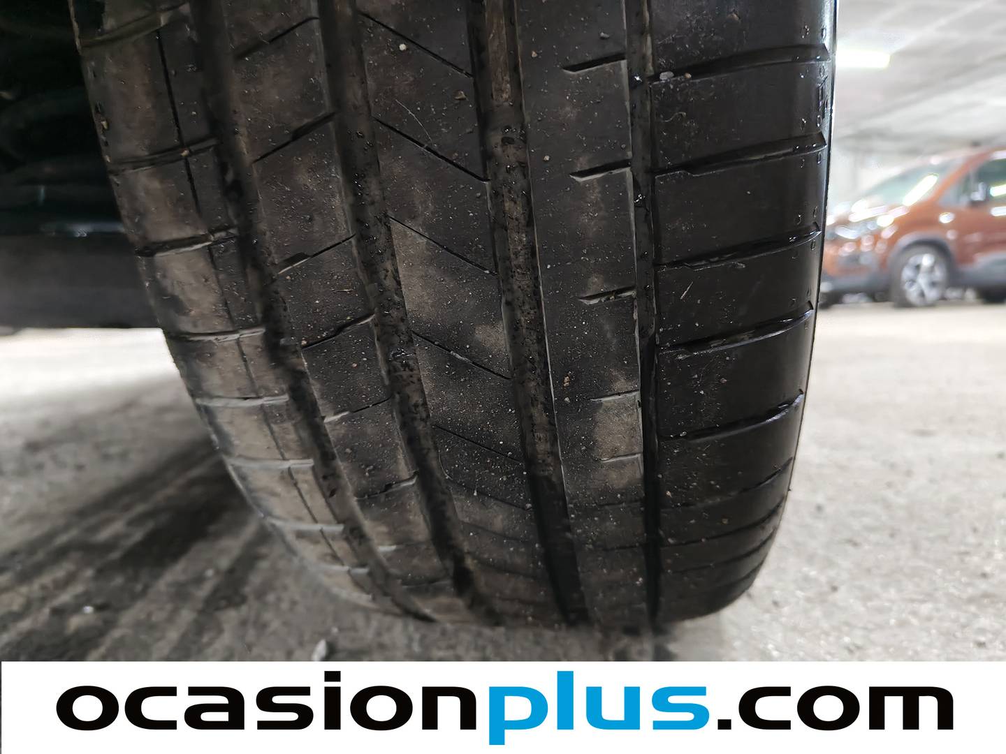 KIA Niro KIA Niro 1.6 GDi HEV Híbrido Emotion (141 CV) de segunda mano