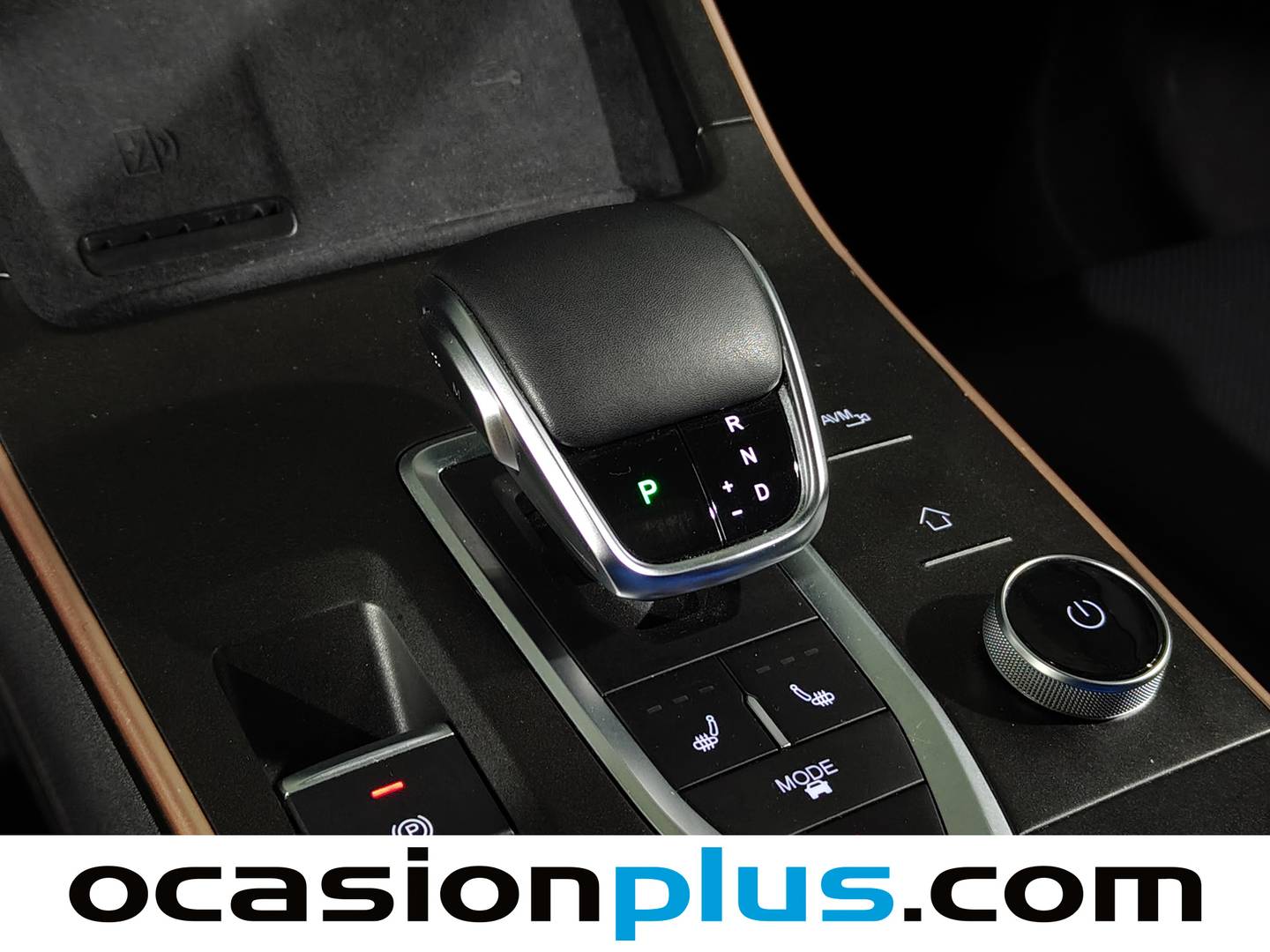 Foto OMODA 5 Omoda 5 1.6 T-GDI Premium DCT (185 CV)