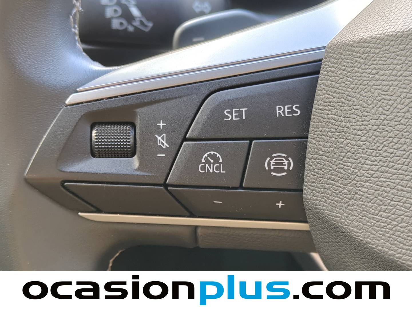 Seat León Seat León 1.5 eTSI Style XL DSG (116 CV) de ocasión