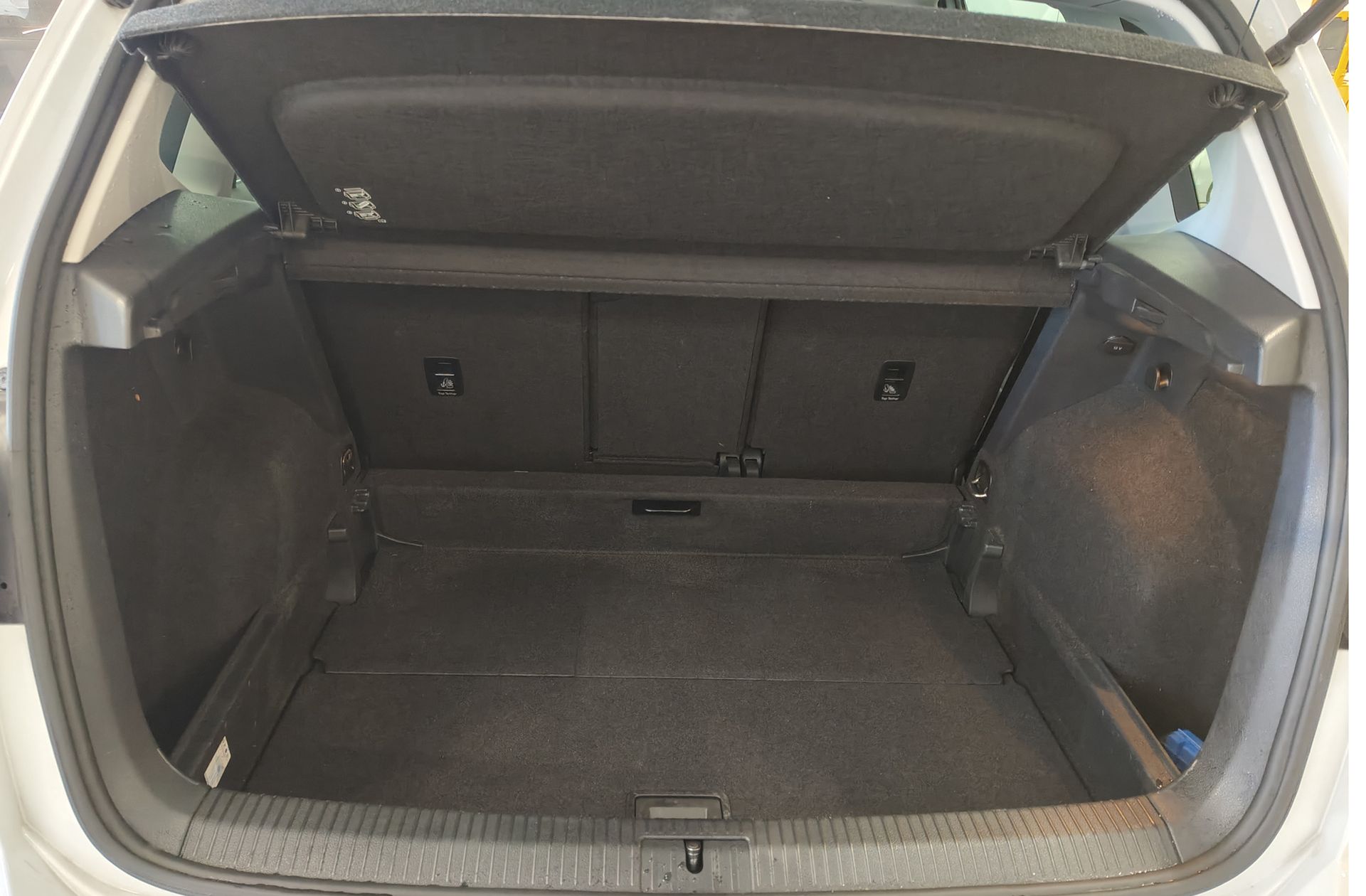 Volkswagen Golf Sportsvan Advance 1.4 TSI BMT - foto 13