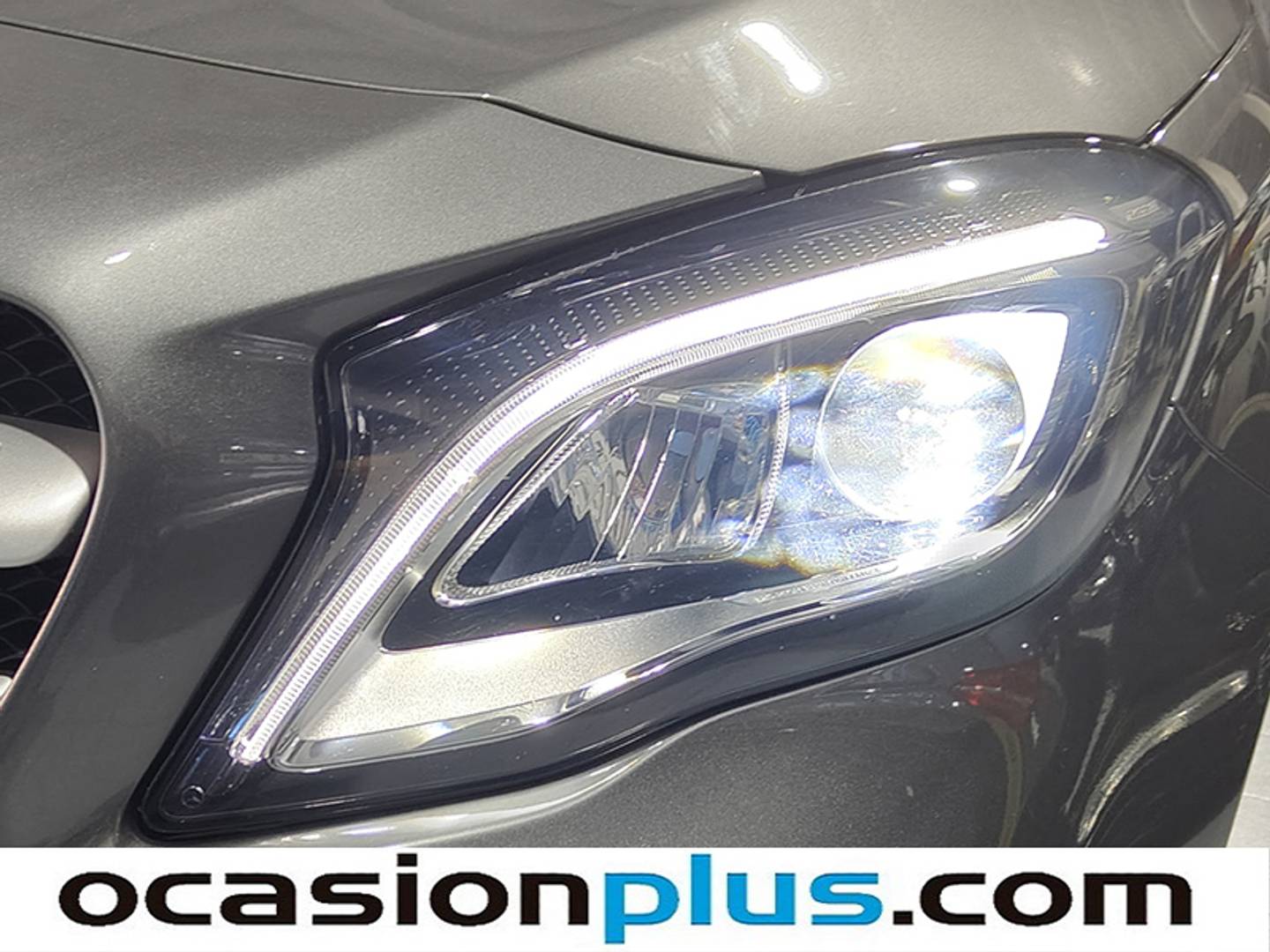 Mercedes GLA Mercedes-Benz GLA 200 d (136 CV) barato