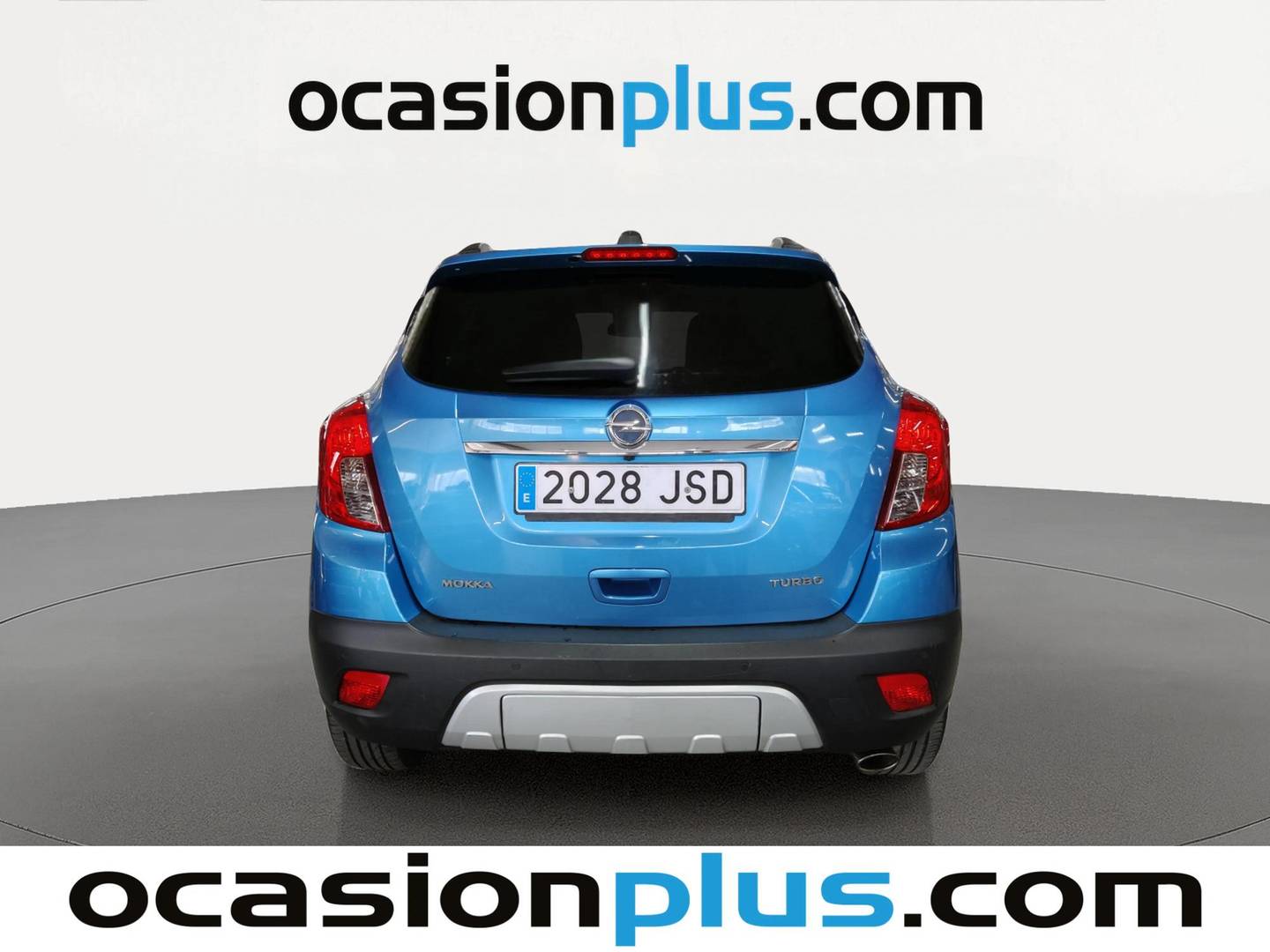 Opel Mokka Opel Mokka Mokka 1.4 Turbo Excellence 4x2 Auto (140 CV) al mejor precio