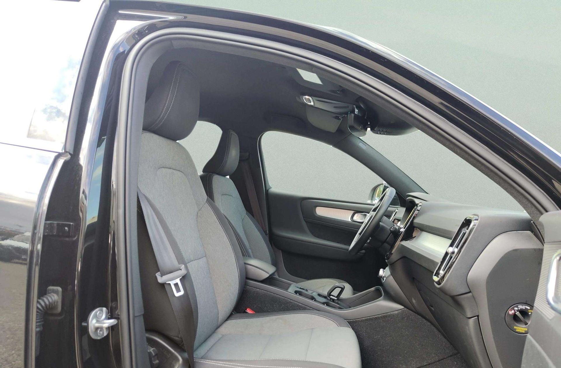 Volvo XC40 T5 Twin Recharge Inscription Expression - foto 20