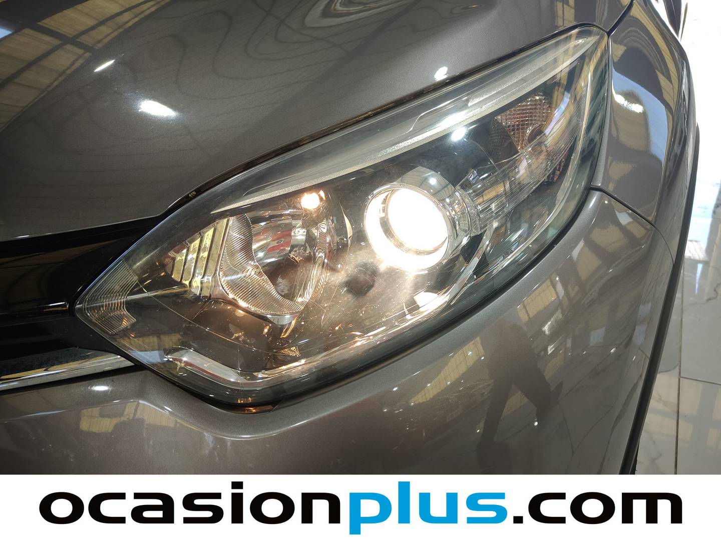 Renault Captur Renault Captur Zen Energy dCi (90 CV) Ecoleader barato