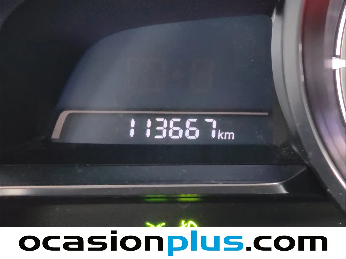 Foto Mazda CX-3 Mazda CX-3 2.0 SKYACTIV GE Luxury 2WD (120 CV)