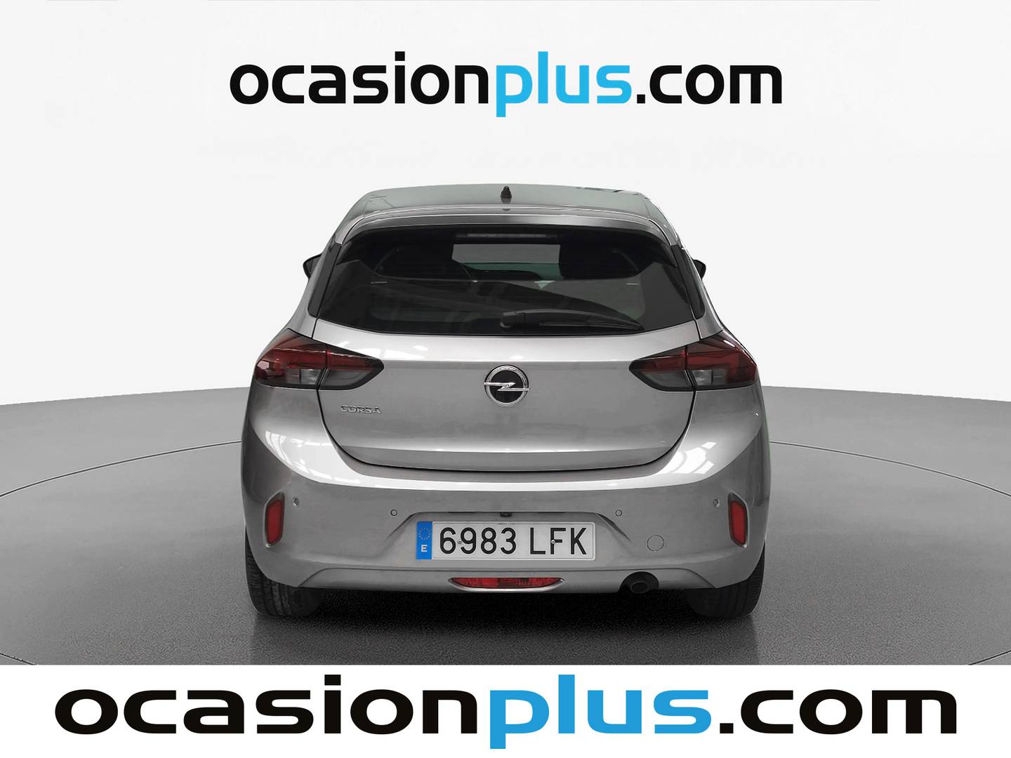 Opel Corsa Opel Corsa 1.2 XEL S&S Edition (75 CV) al mejor precio