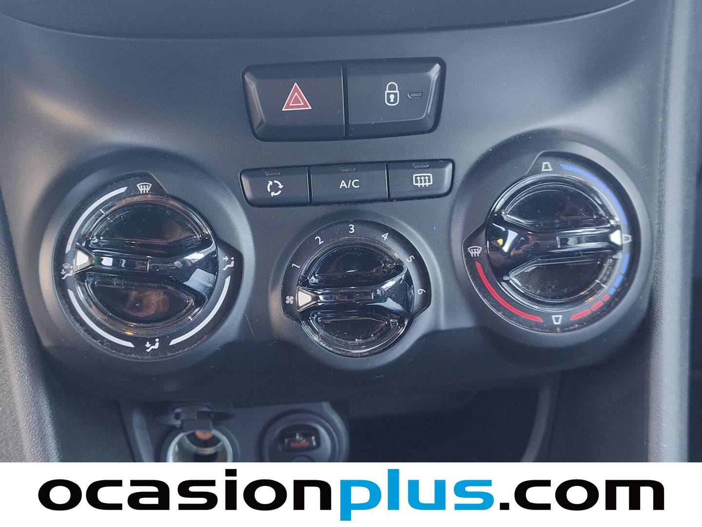 Acabados Peugeot 208 Peugeot 208 PureTech 82 Style (82 CV)