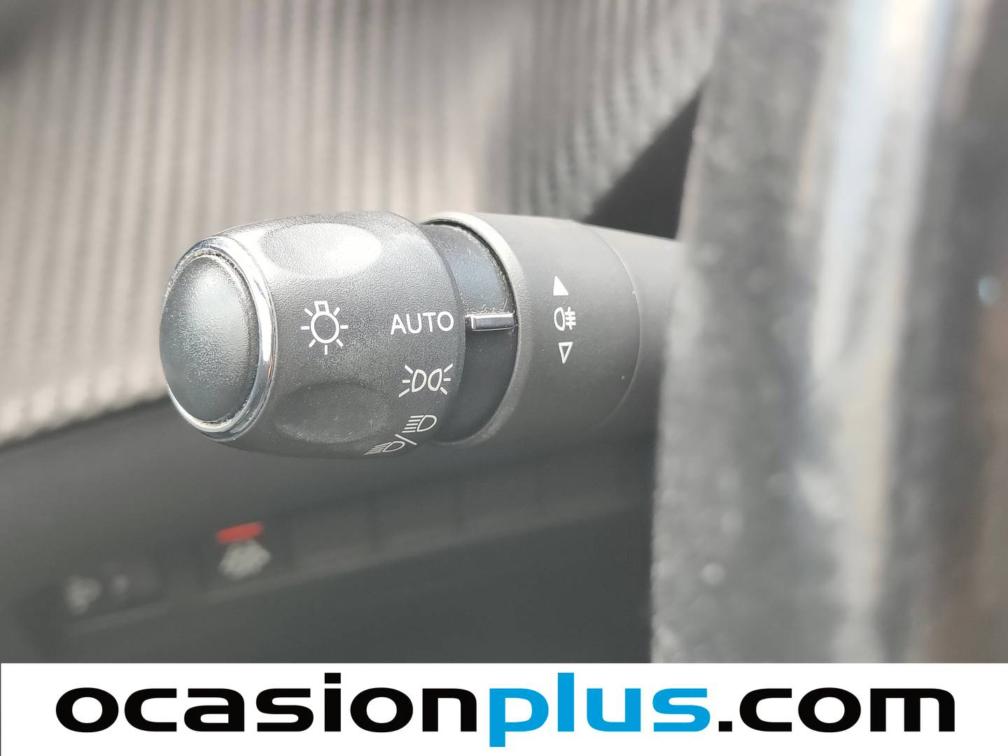 Paquetes del Peugeot e-208 Peugeot e-208 Eléctrico Allure (136 CV)