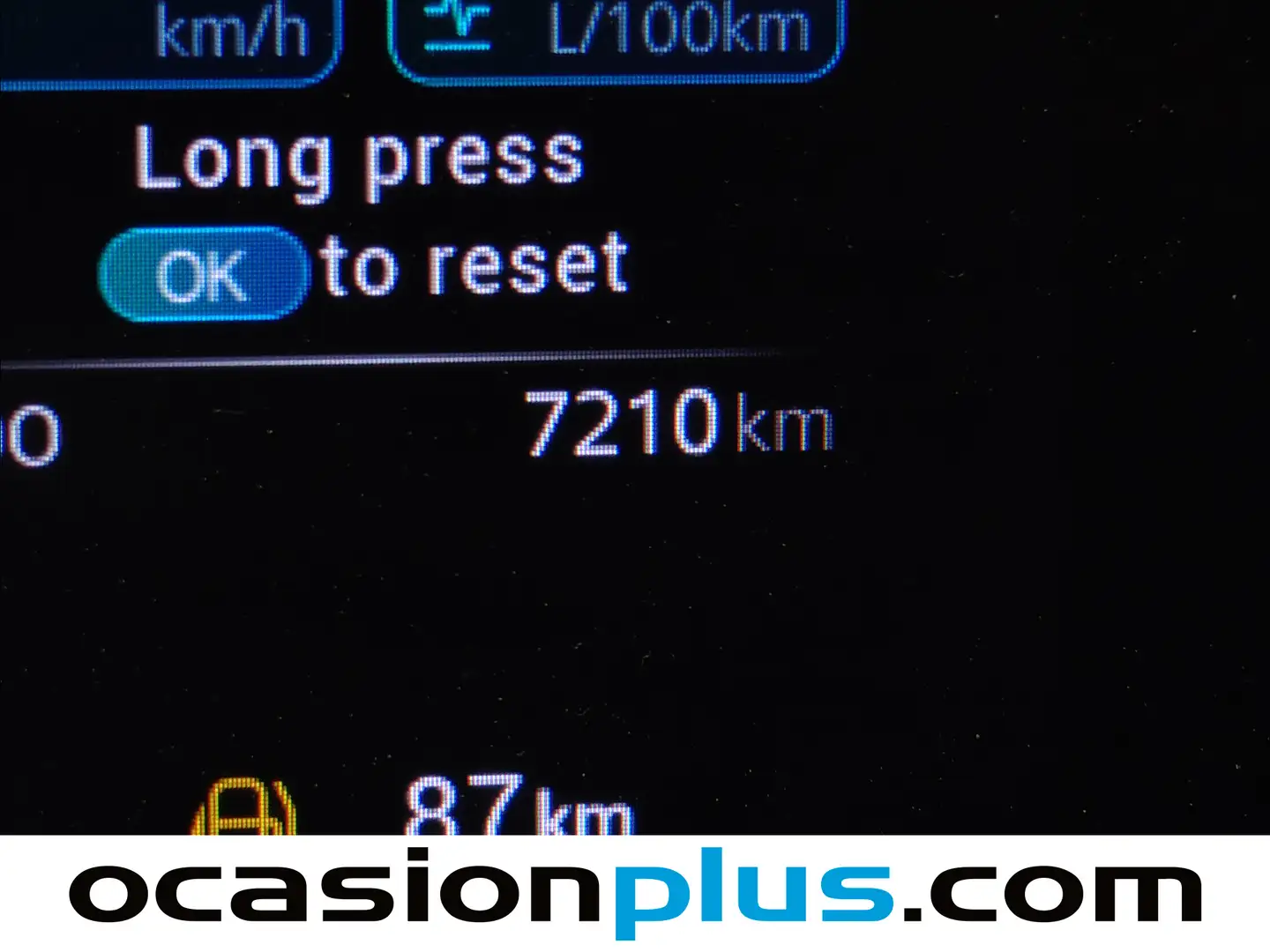 Foto MG MG3 MG MG3 1.5 Standard (116 CV)