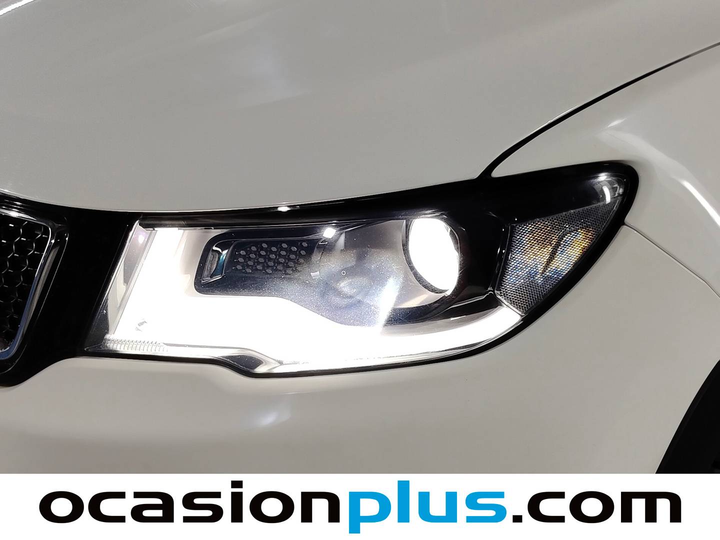 Paquetes del Jeep Compass Jeep Compass 1.4 Multiair Limited 4x2  (140 CV)