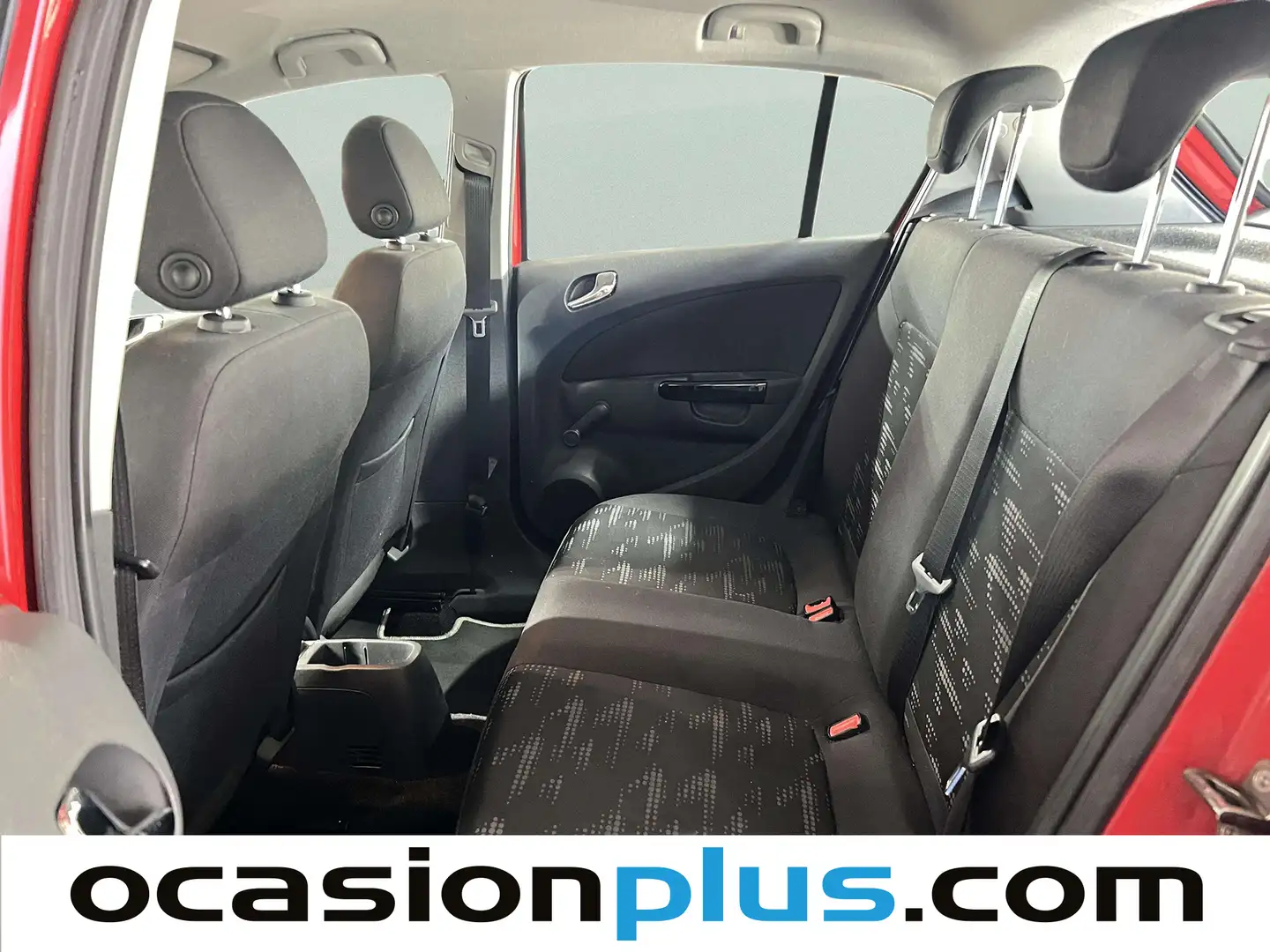 Foto Opel Corsa Opel Corsa 1.2 C`Mon (85 CV)