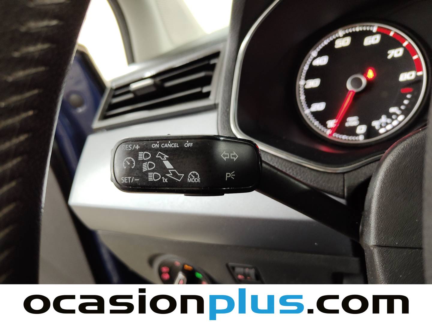 Extras del Seat Arona Seat Arona 1.0 TSI Style Ecomotive (95 CV)