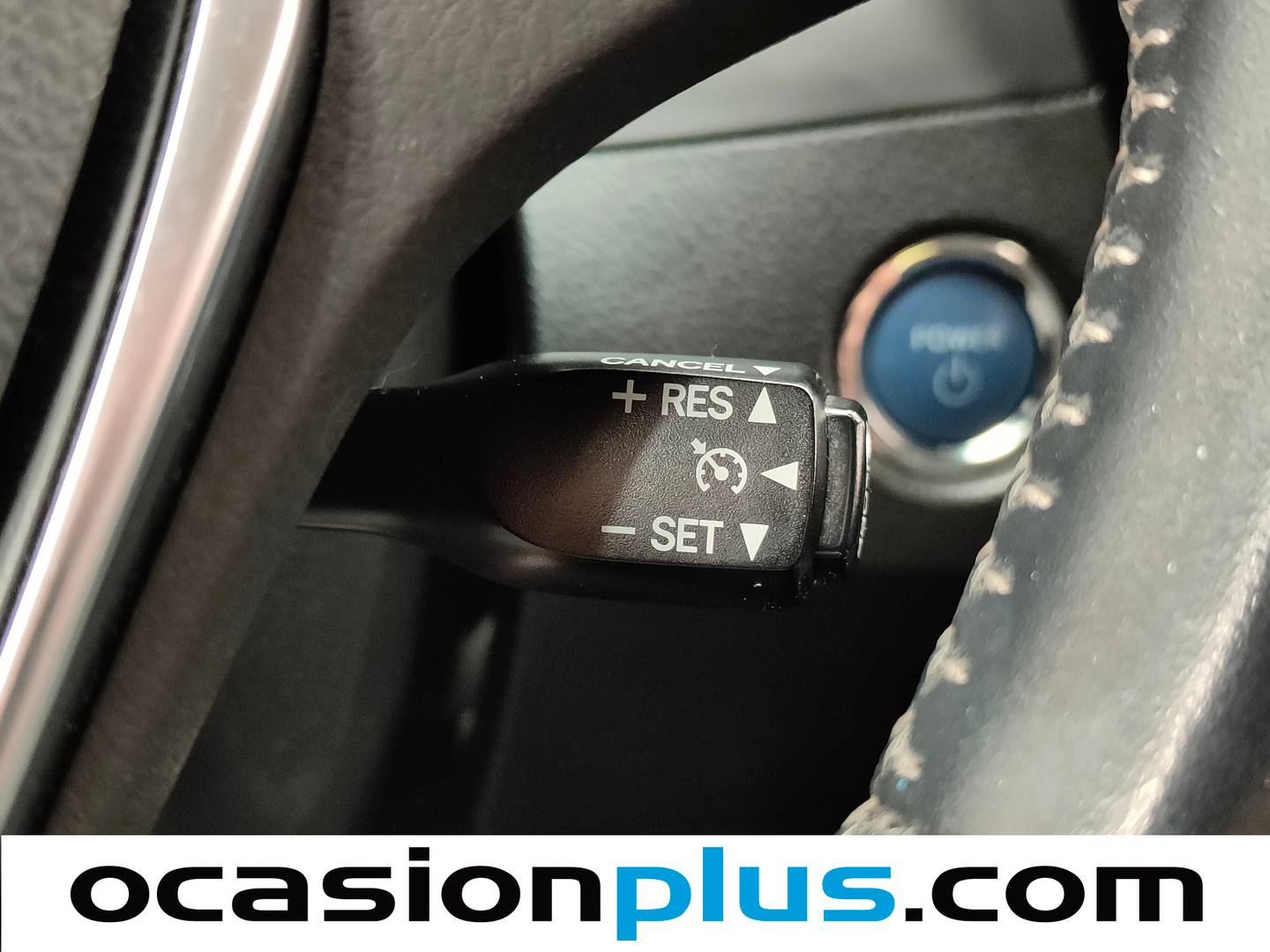 Paquetes del Toyota Auris Toyota Auris 1.8 Hybrid Active (136 CV)