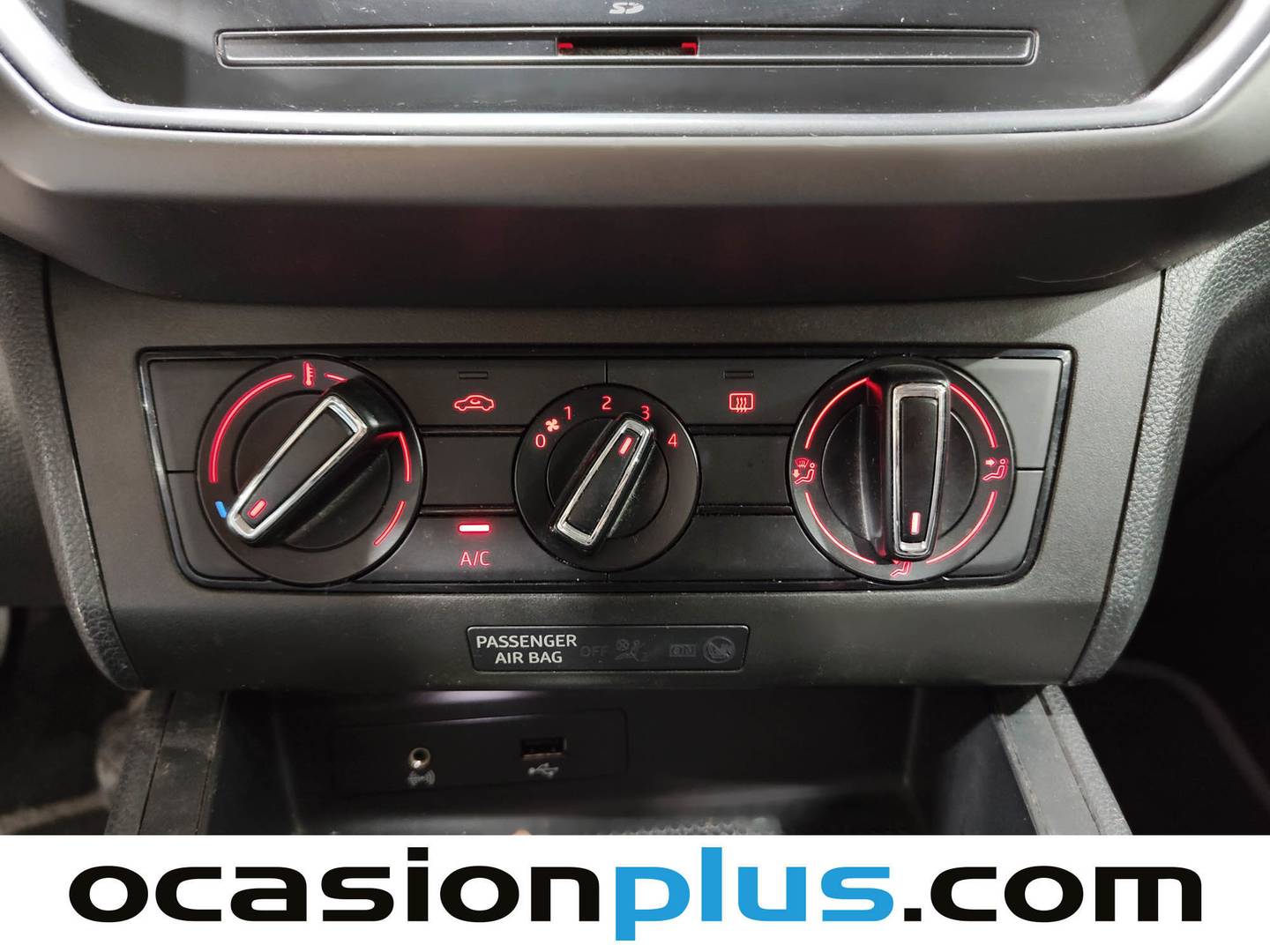 Seat Ibiza Seat Ibiza 1.0 EcoTSI S&S Style (95 CV) 95cv