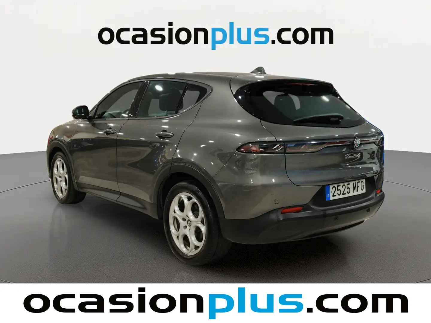 Foto Alfa Romeo Tonale Alfa Romeo Tonale 1.6 DS Sprint FWD (130 CV)