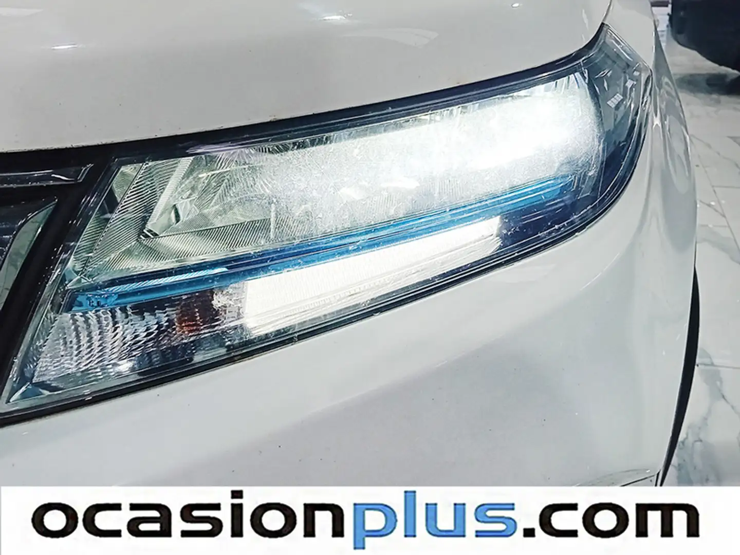 Foto Suzuki Vitara Suzuki Vitara 1.5 Hybrid GLX 5 puertas Strong Auto (116 CV) 5 puertas,