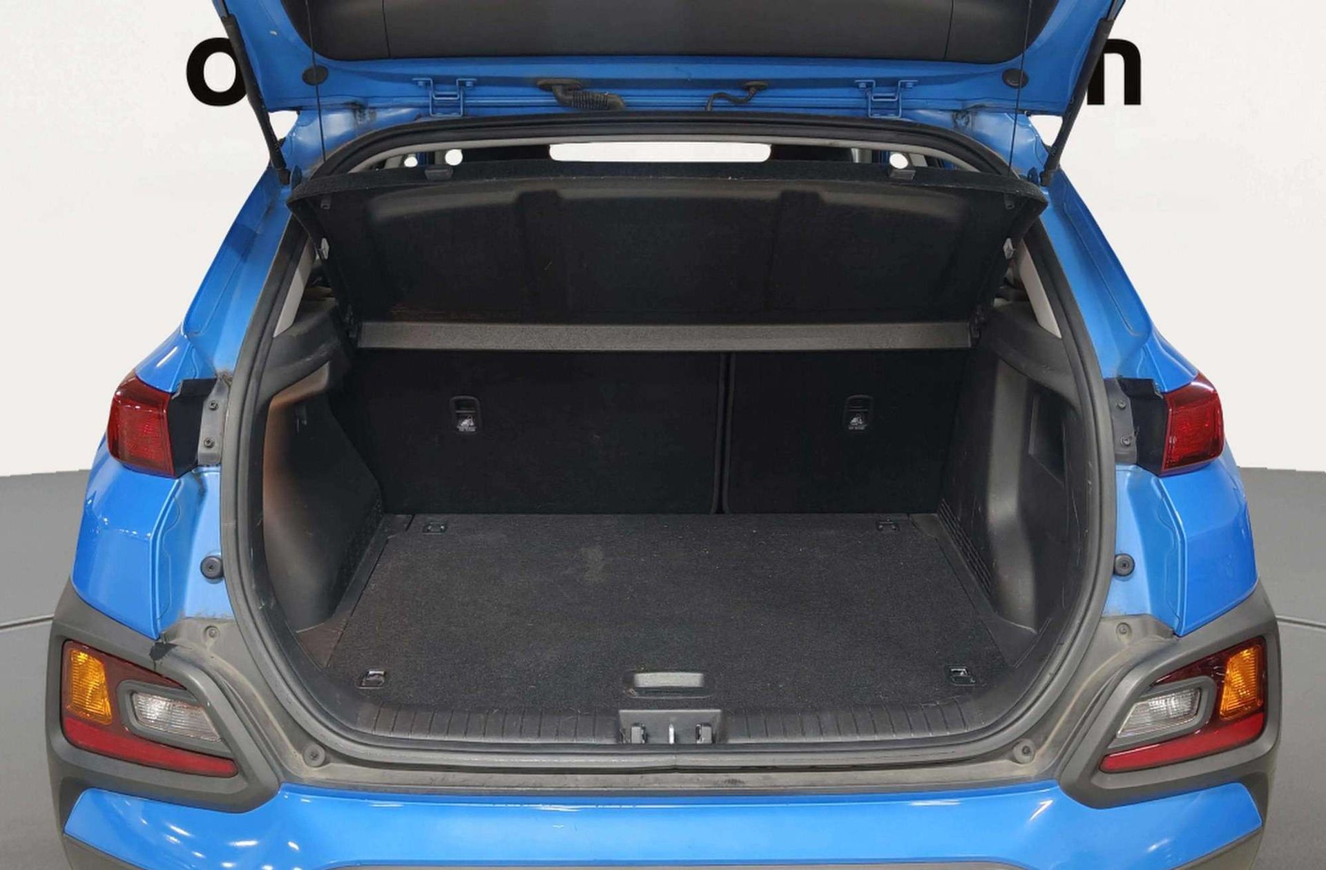 Hyundai Kona 1.0 T-GDi Klass 4x2 - foto 18