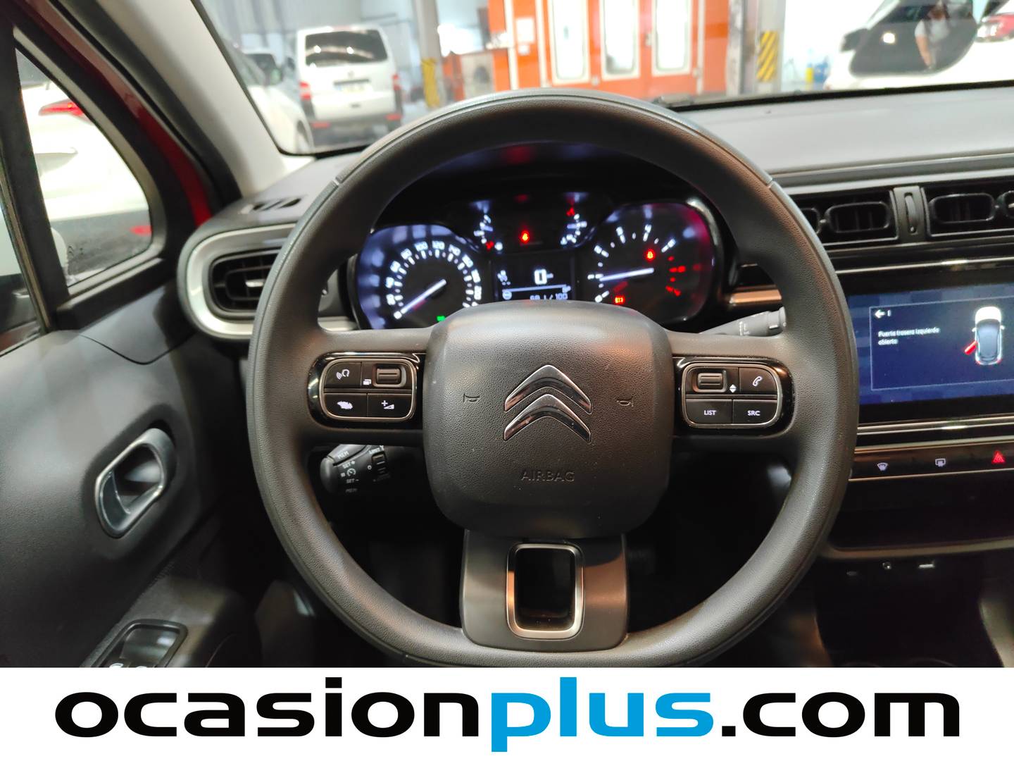 Citroën C3 Citroën C3 PureTech 82 Feel (83 CV) manual