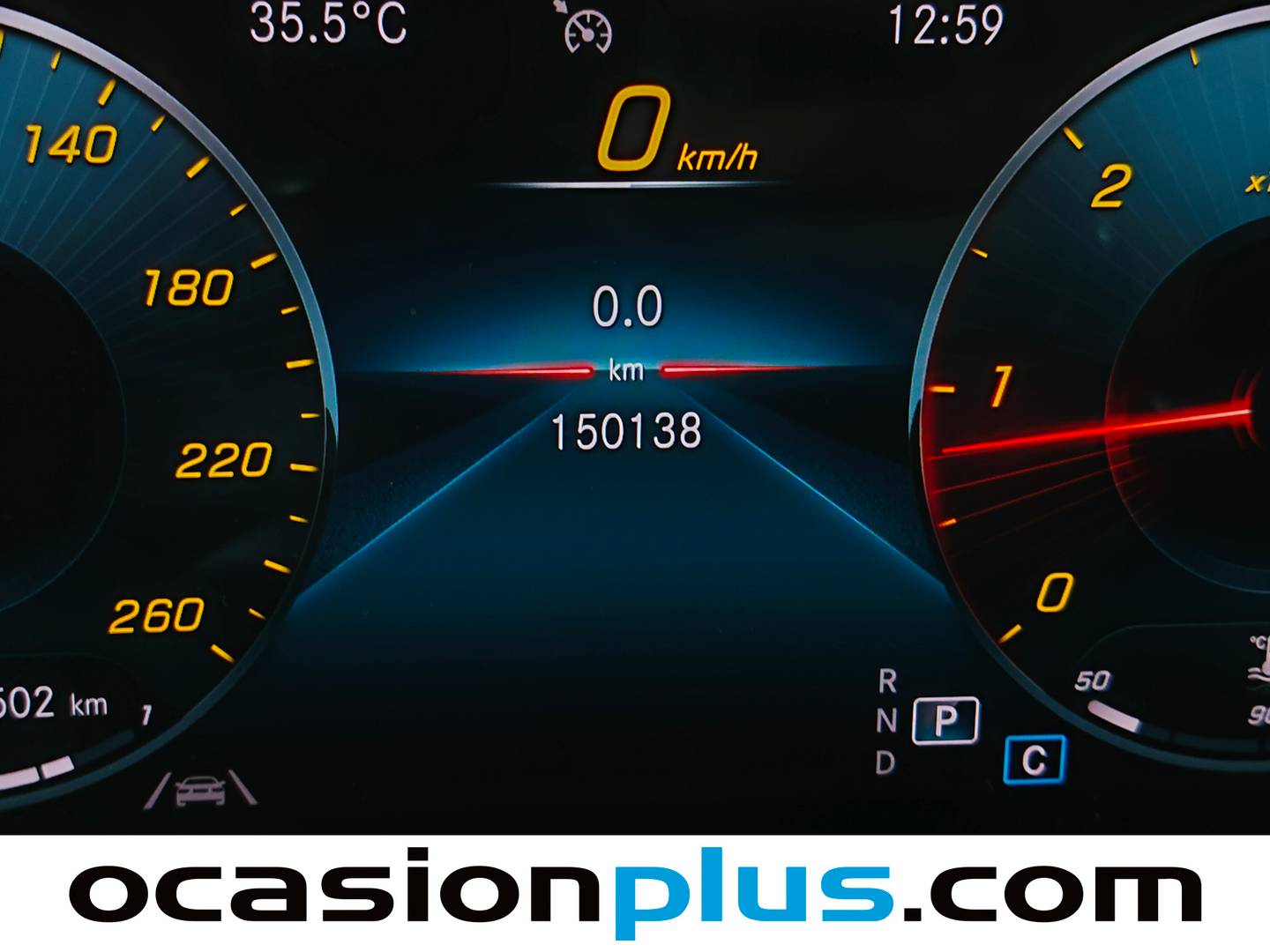 Mercedes Clase A Mercedes Clase A 180 d (116 CV) Pack AMG al mejor precio