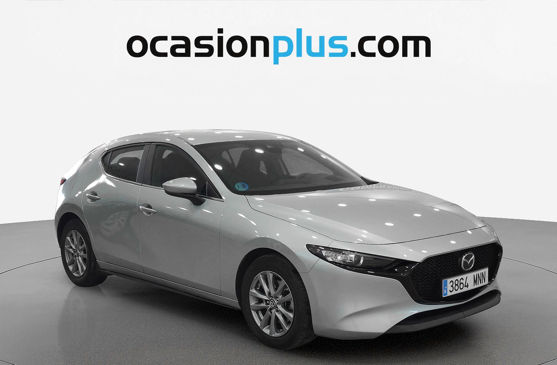 Mazda Mazda3 2.0 e-SKYACTIV-G Prime-Line - foto 2