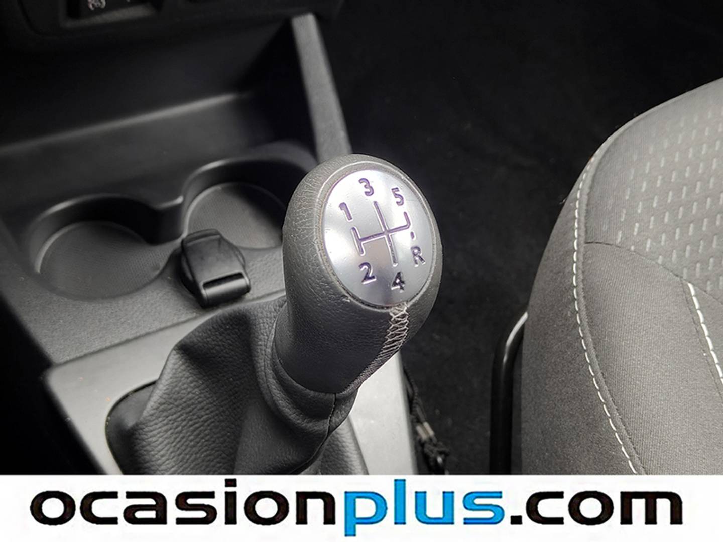 Foto Dacia Lodgy Dacia Lodgy Laureate TCe (115 CV) 7 Plazas