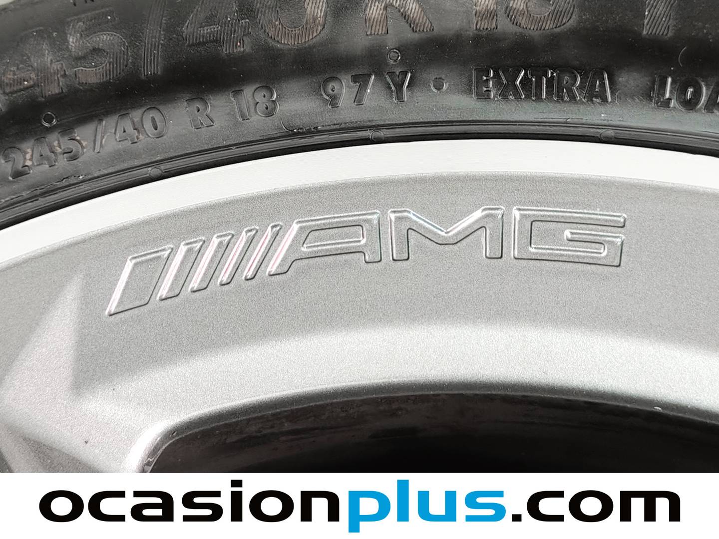 Extras y acabados del Mercedes Clase C Mercedes-Benz Clase C C Coupe 300 (258 CV)