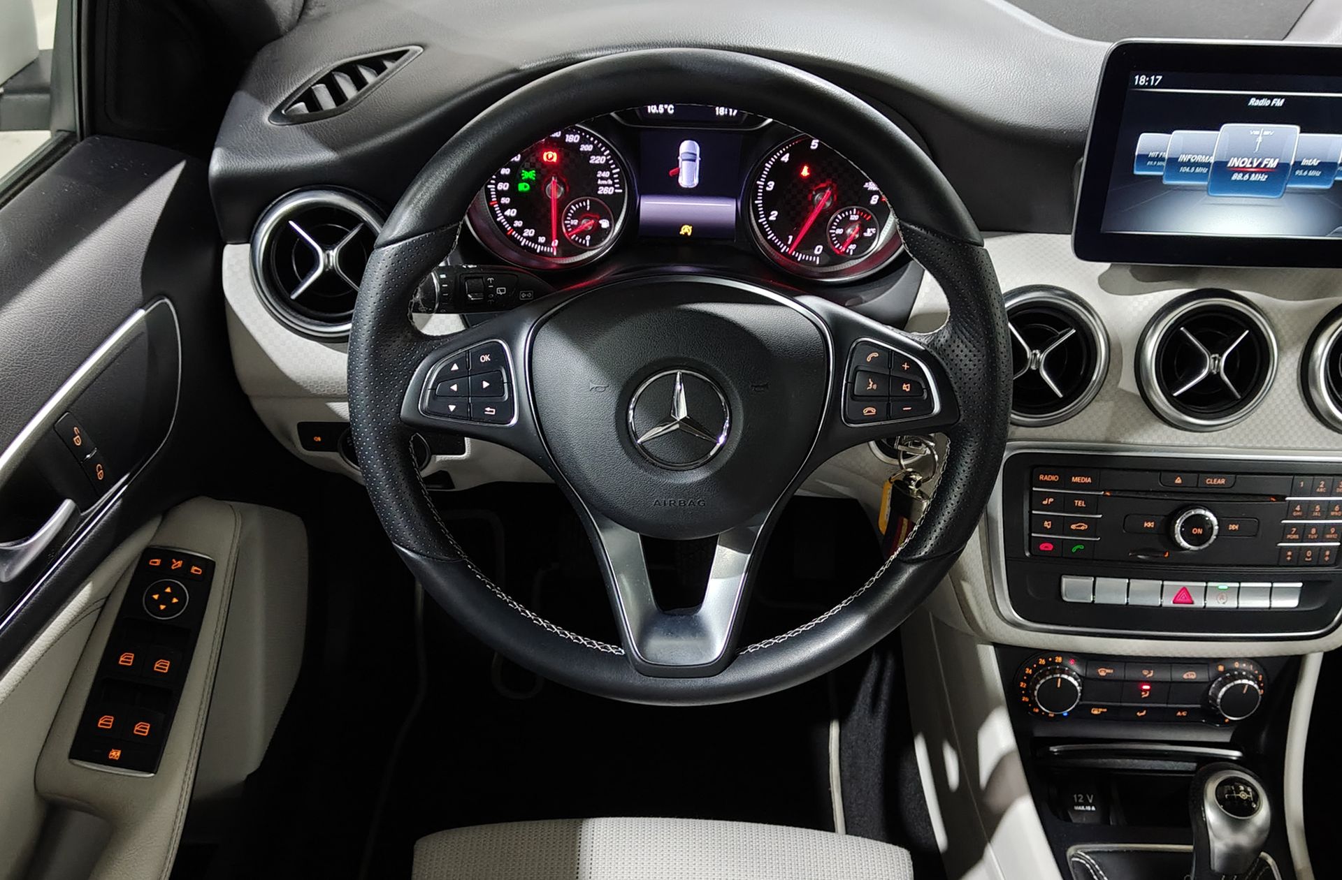 Mercedes-Benz Clase A A 180 Urban - foto 22