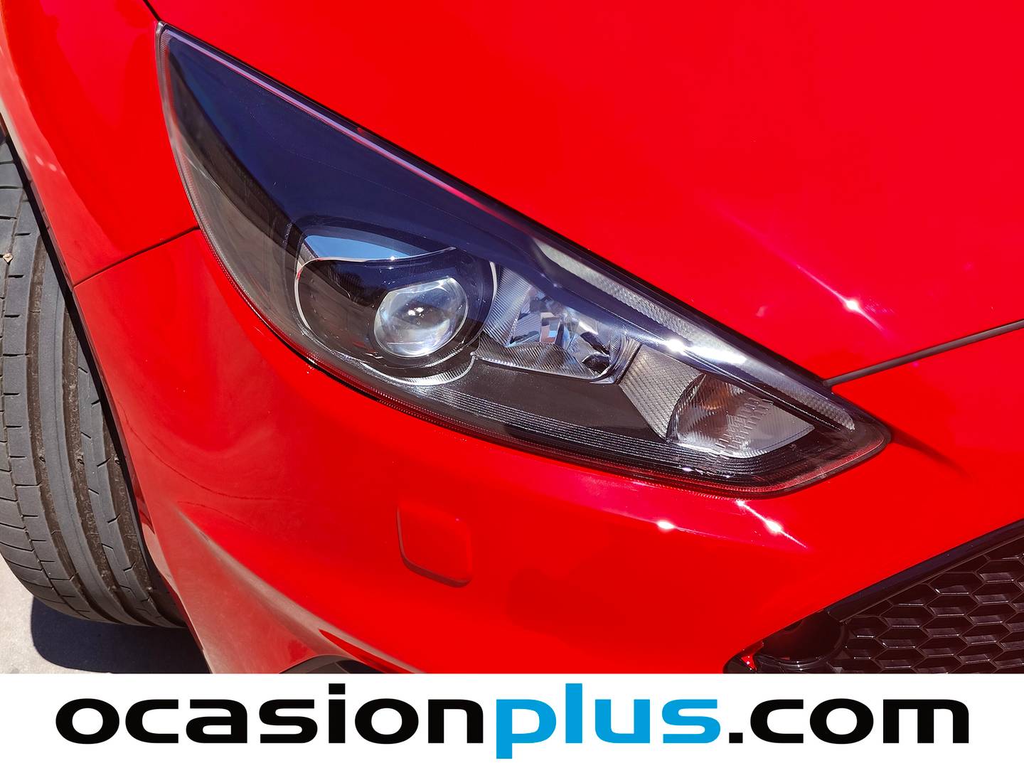 Ford Focus Ford Focus 2.0 TDCI S&S ST+  (185 CV) km 0