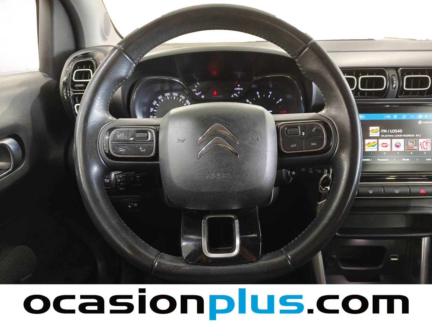 Citroën C3 Aircross Citroën C3 Aircross BlueHDi 100 Feel (99 CV) de segunda mano