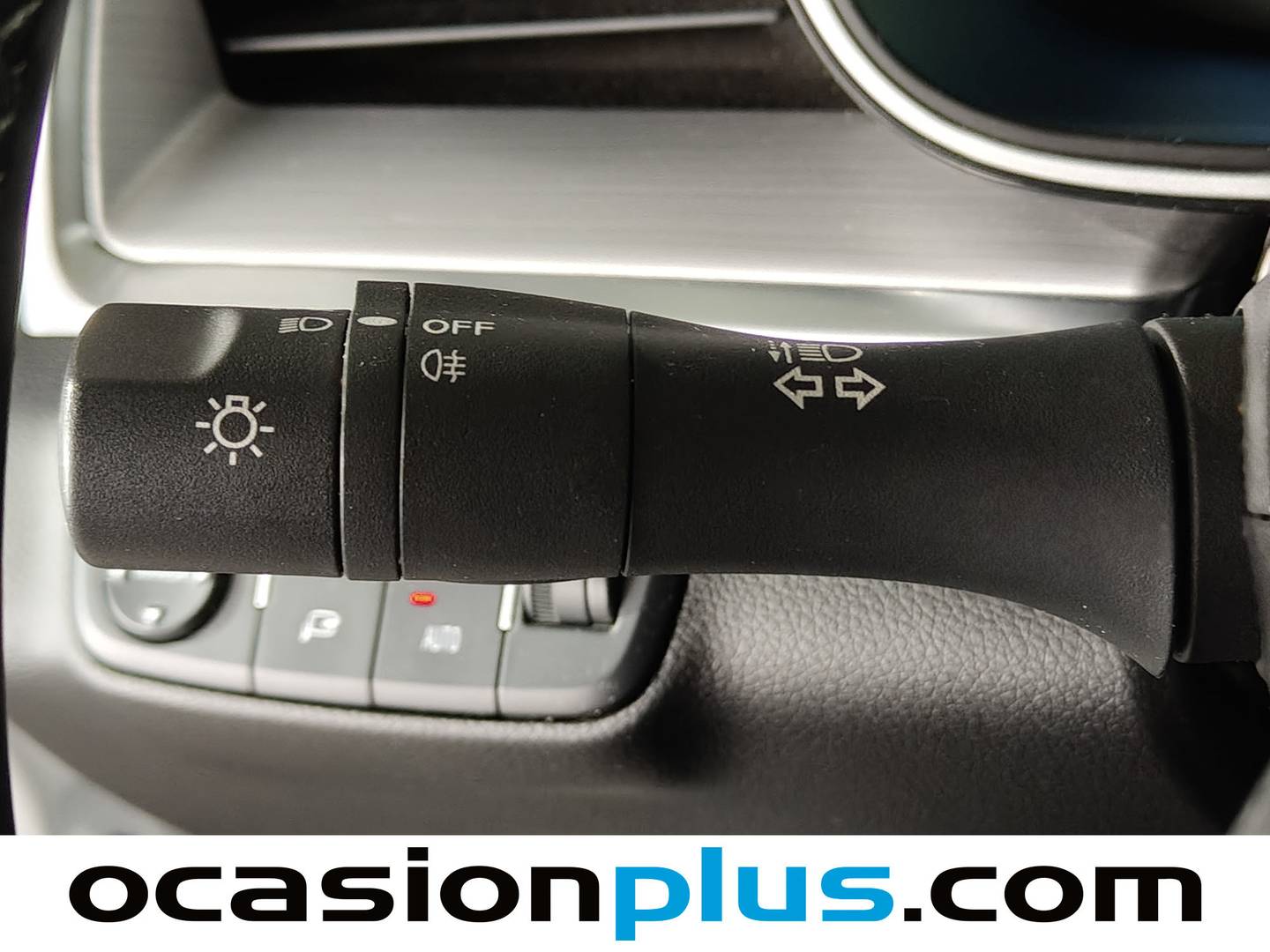 Foto SWM G01 SWM G01 1.5T Luxury (131 CV)