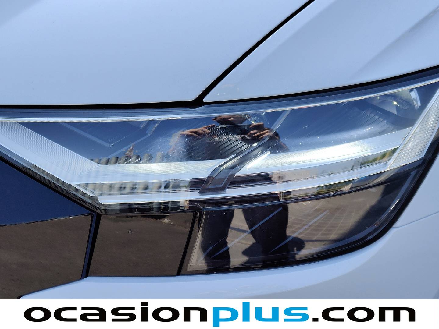 Audi Q8 Audi Q8 50 TDI quattro (286 CV) tiptronic Pack S-Line km 0