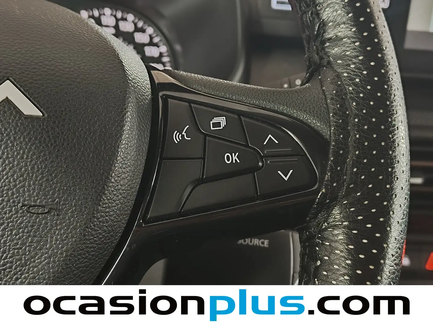 Foto Dacia Sandero Dacia Sandero Stepway Essential ECO-G (101 CV)