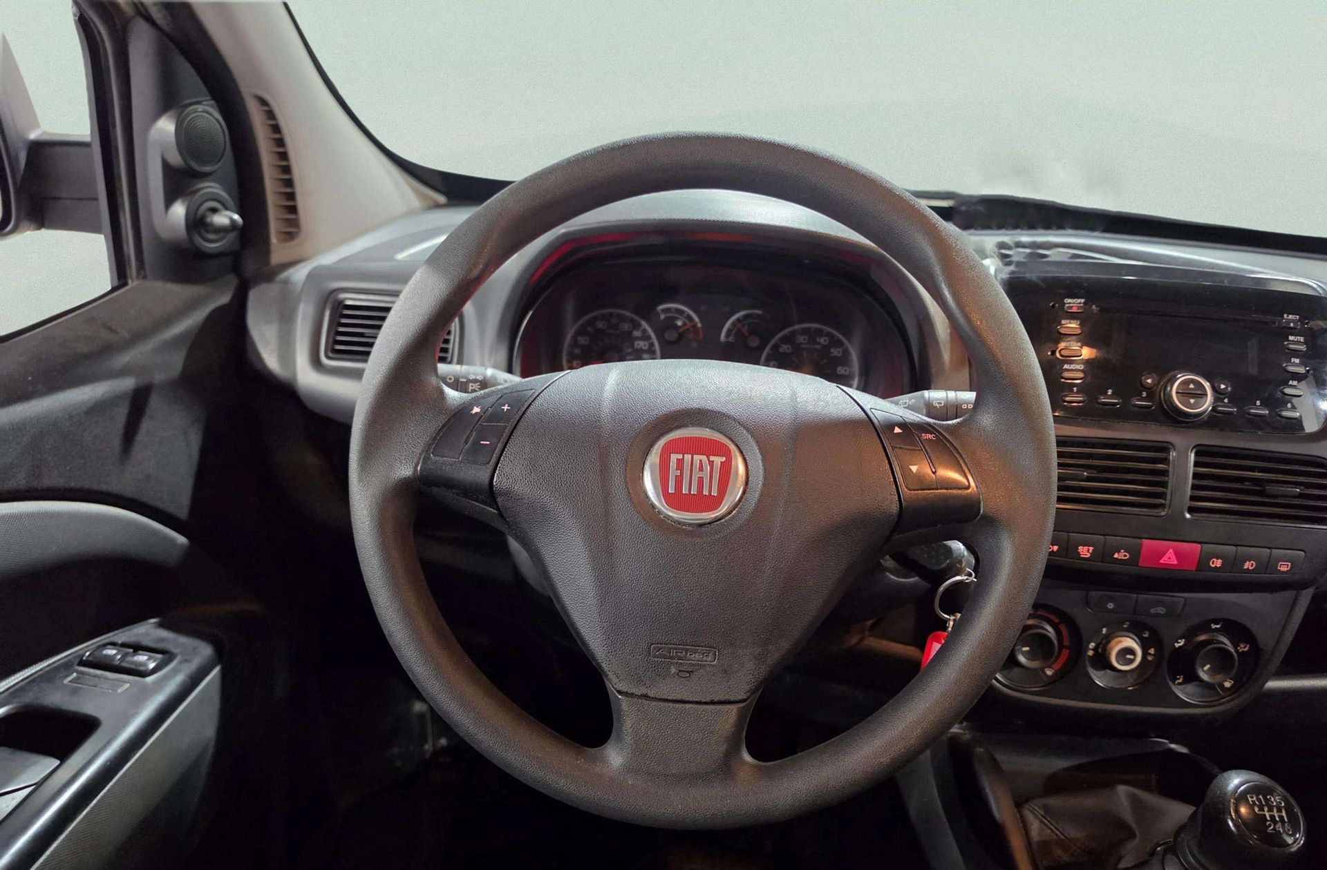 Fiat Doblò Panorama 1.6 MultiJet Dynamic - foto 18