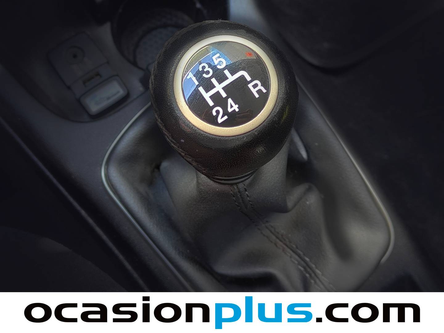 Fiat Punto Fiat Punto 1.2 8v Easy (67 CV) de segunda mano